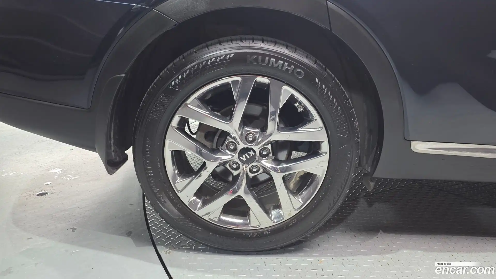 Sorento Kia 2019.8-OUTER-005
