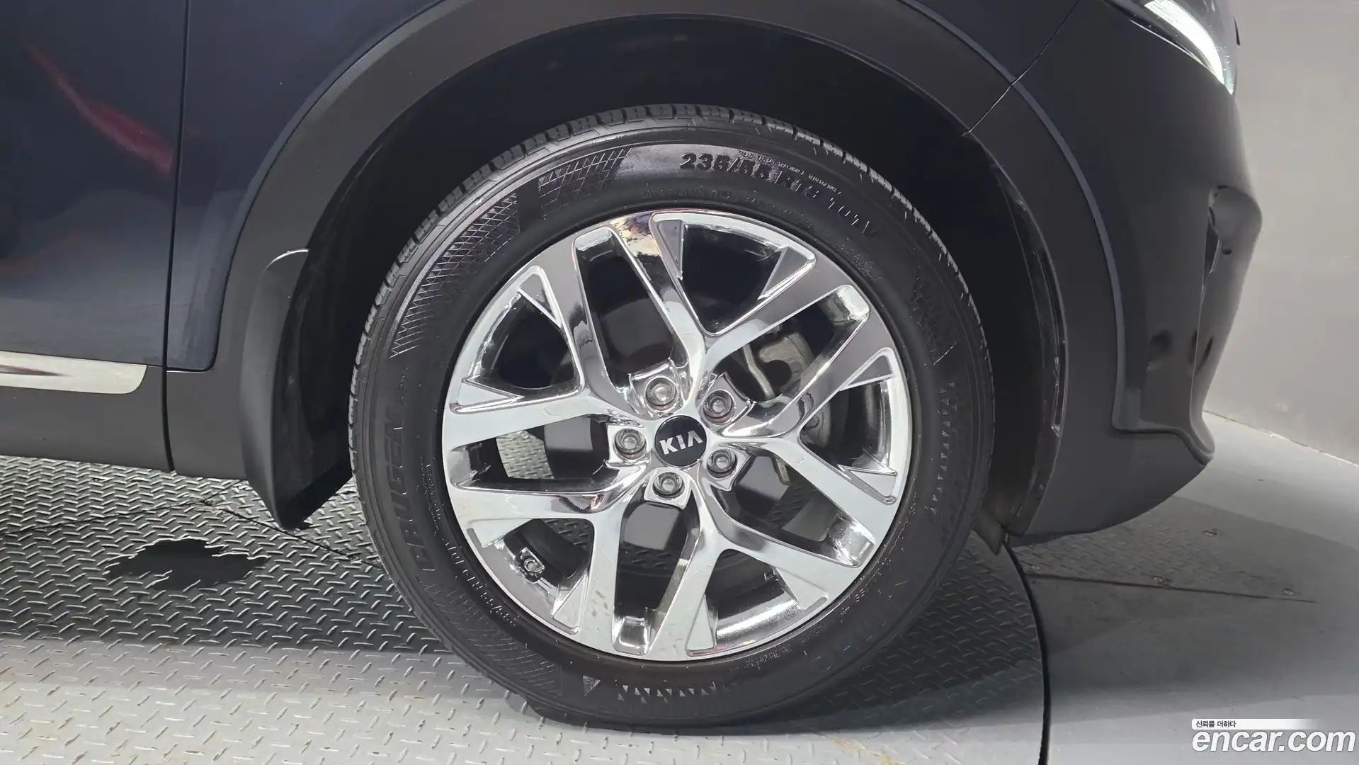 Sorento Kia 2019.8-OUTER-031