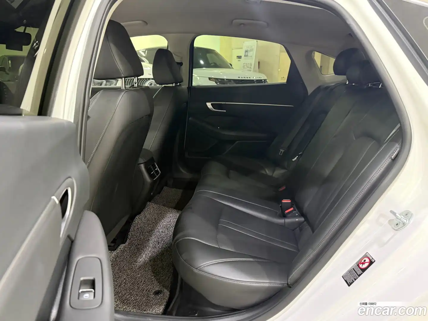 Sonata Hyundai 2022.3-INNER-007