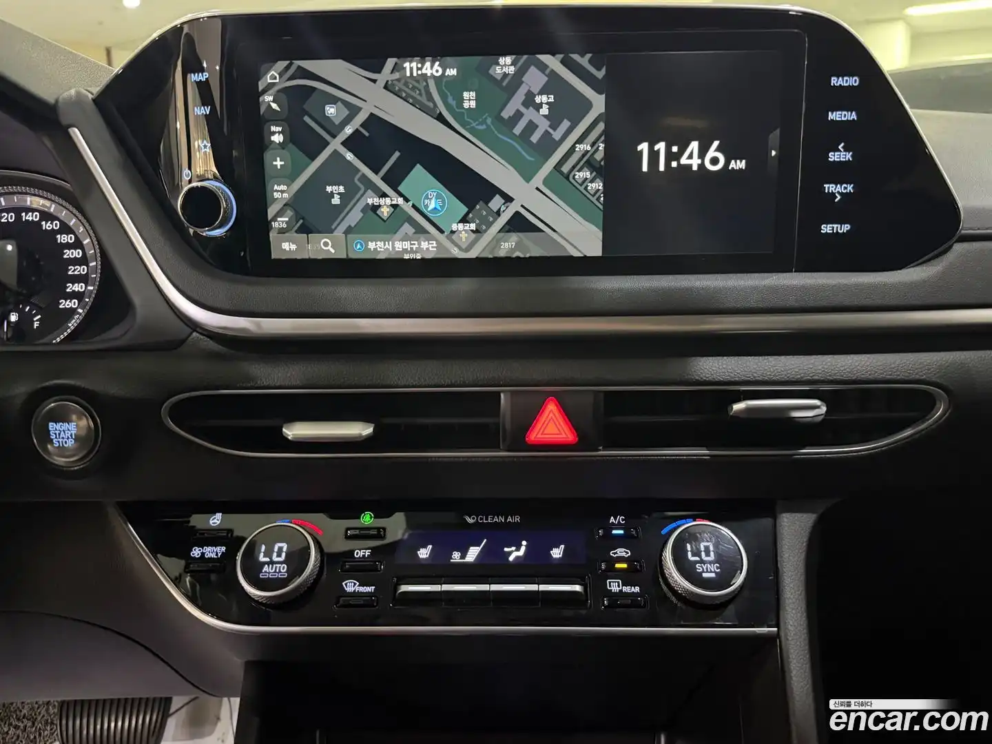 Sonata Hyundai 2022.3-OPTION-015