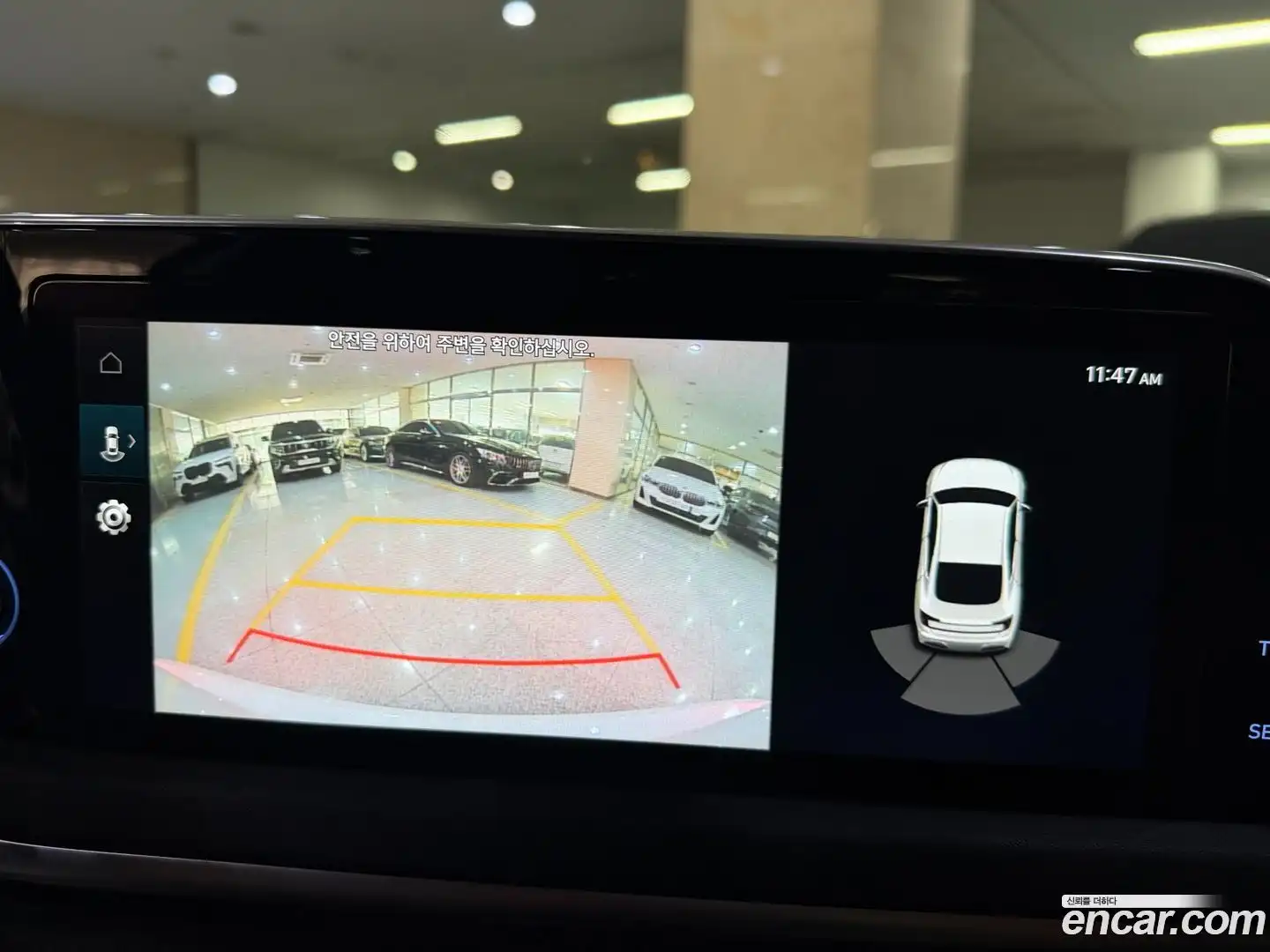 Sonata Hyundai 2022.3-OPTION-017