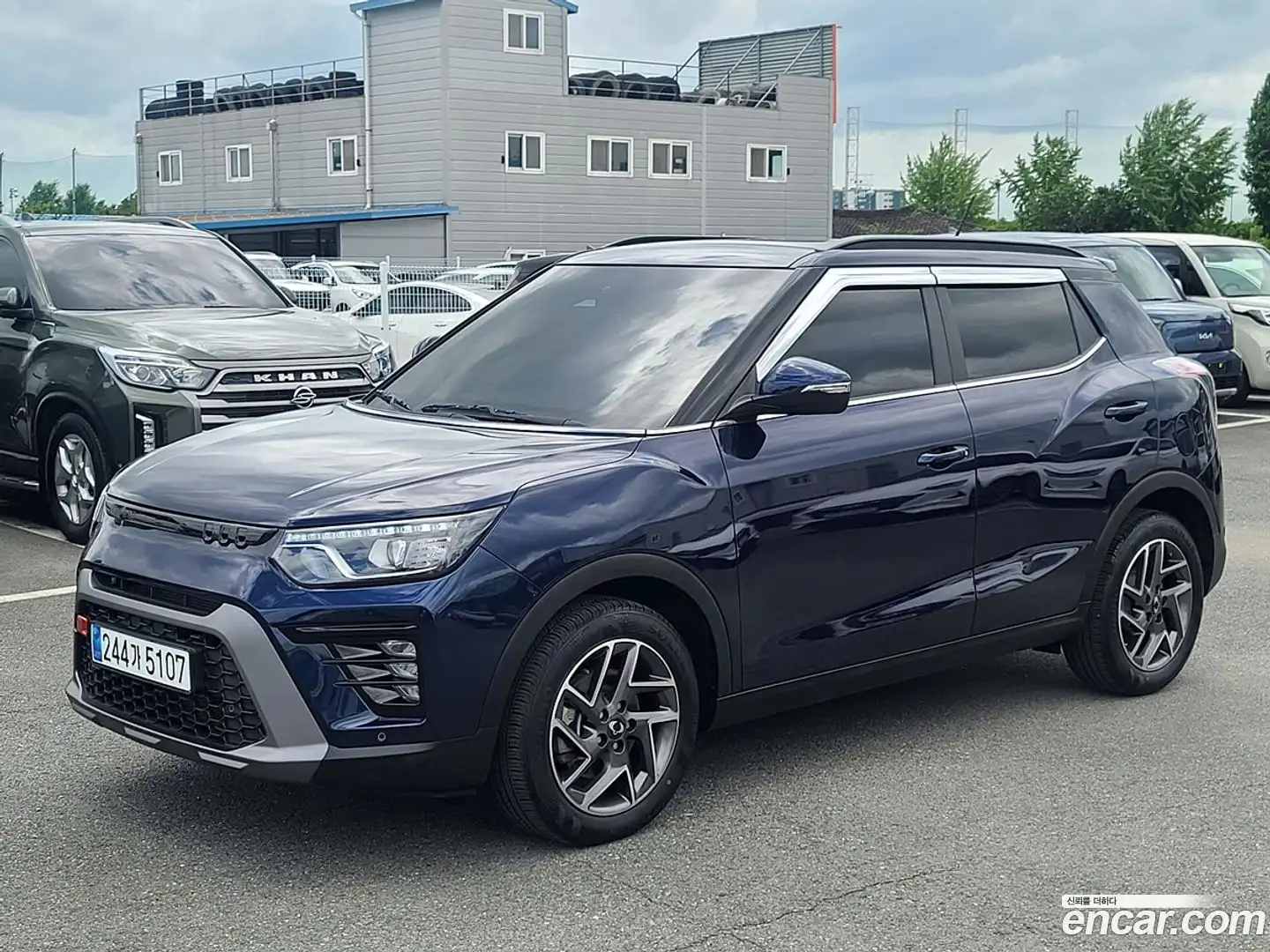 TIBOLI KG Mobility 2023.8-OUTER-001