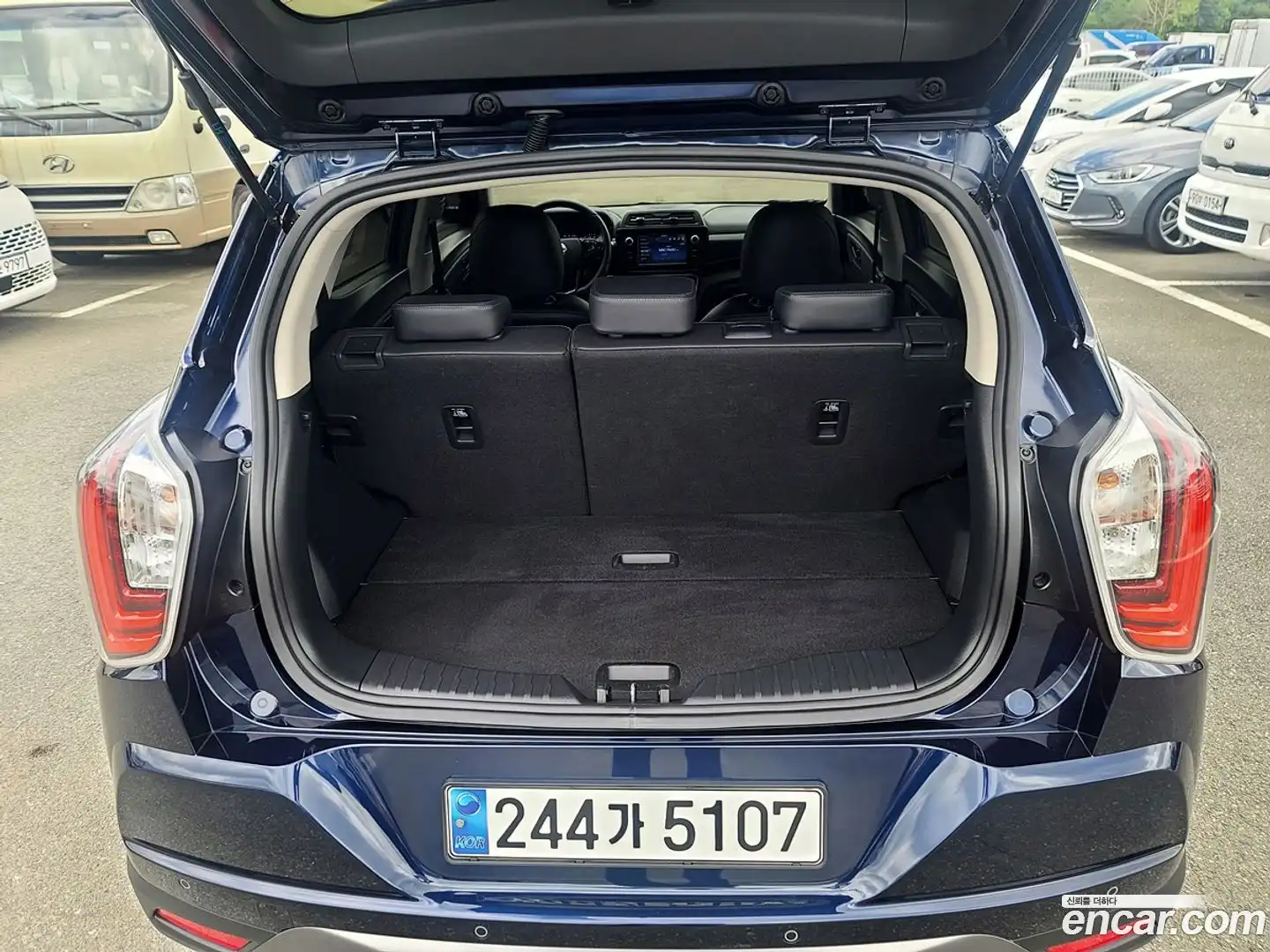 TIBOLI KG Mobility 2023.8-INNER-008