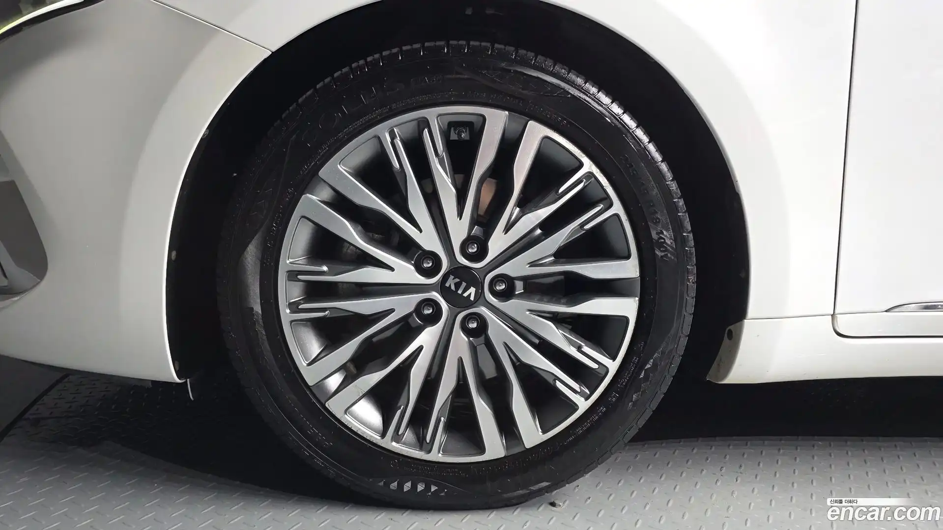 K7 Kia 2019.6-OUTER-005
