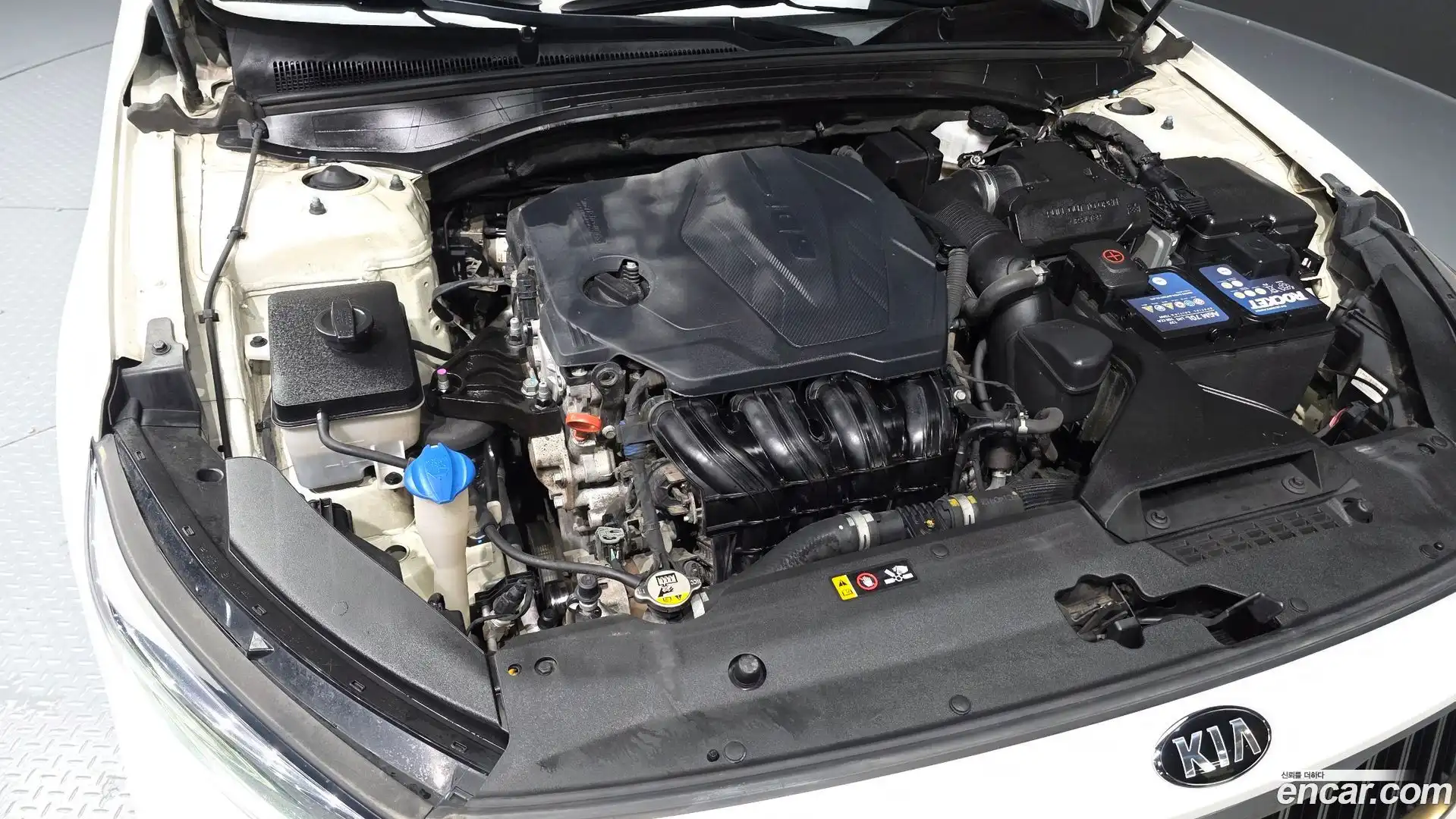 K7 Kia 2019.6-OUTER-006