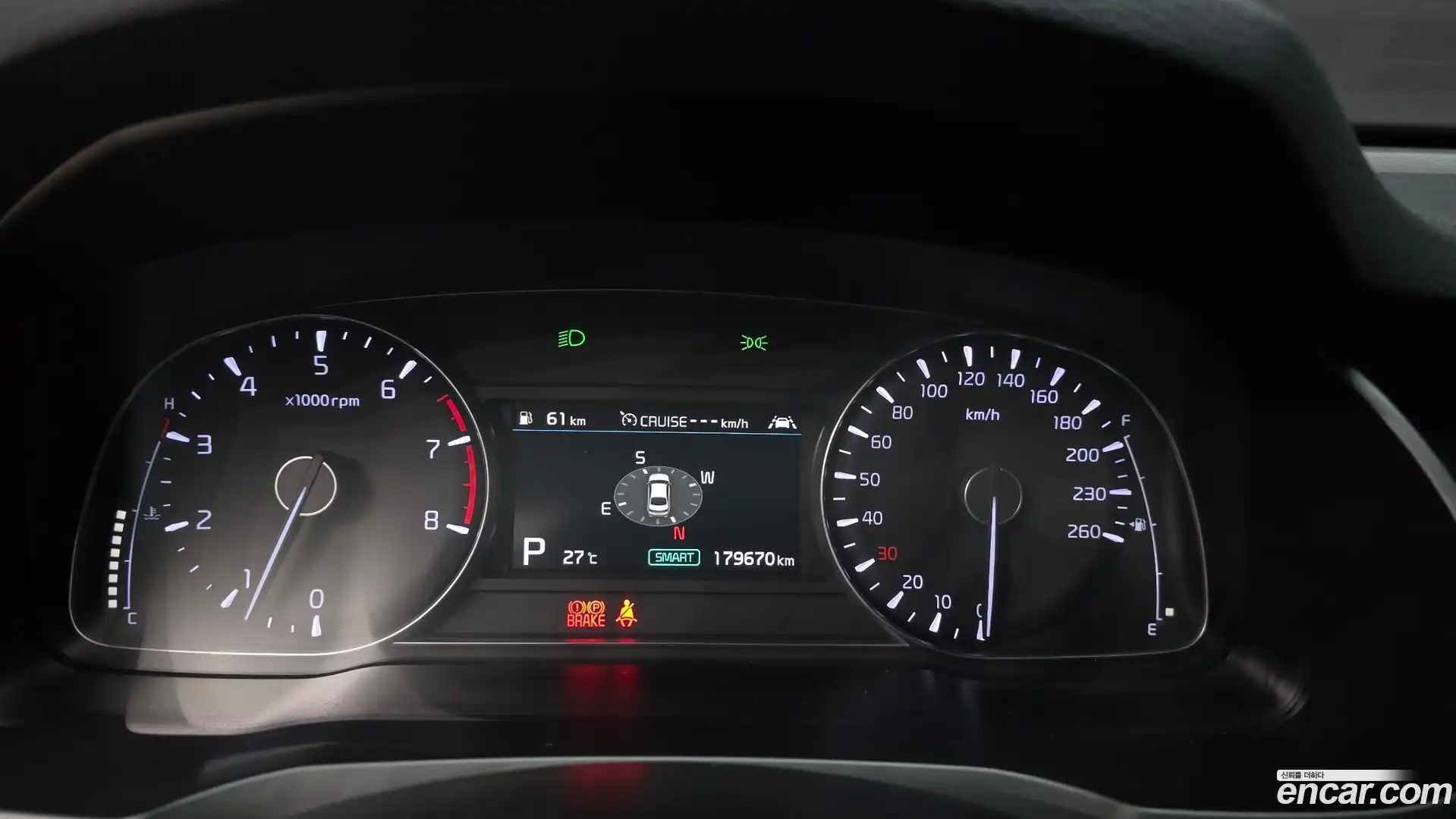 K7 Kia 2019.6-INNER-008