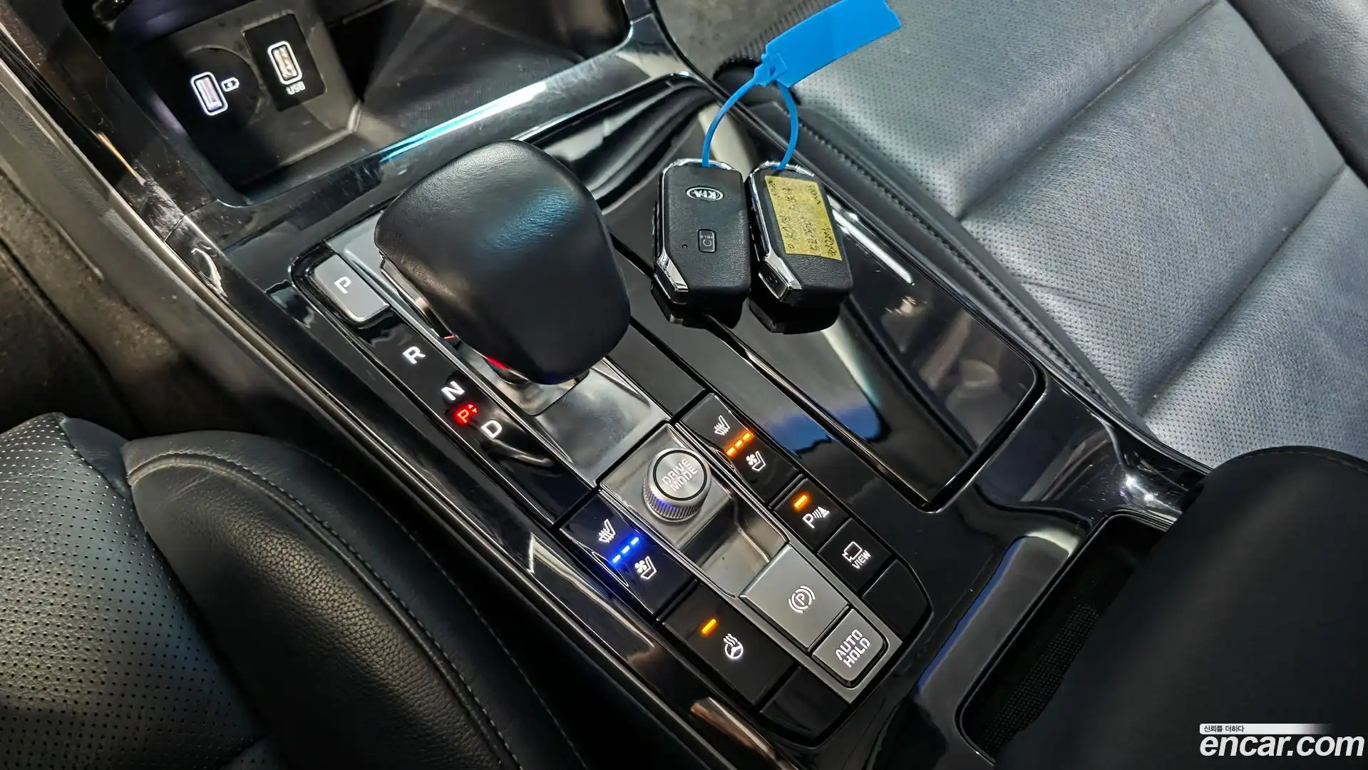 K7 Kia 2019.6-INNER-009