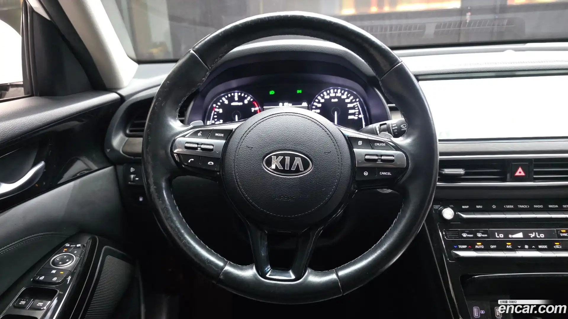 K7 Kia 2019.6-OPTION-017