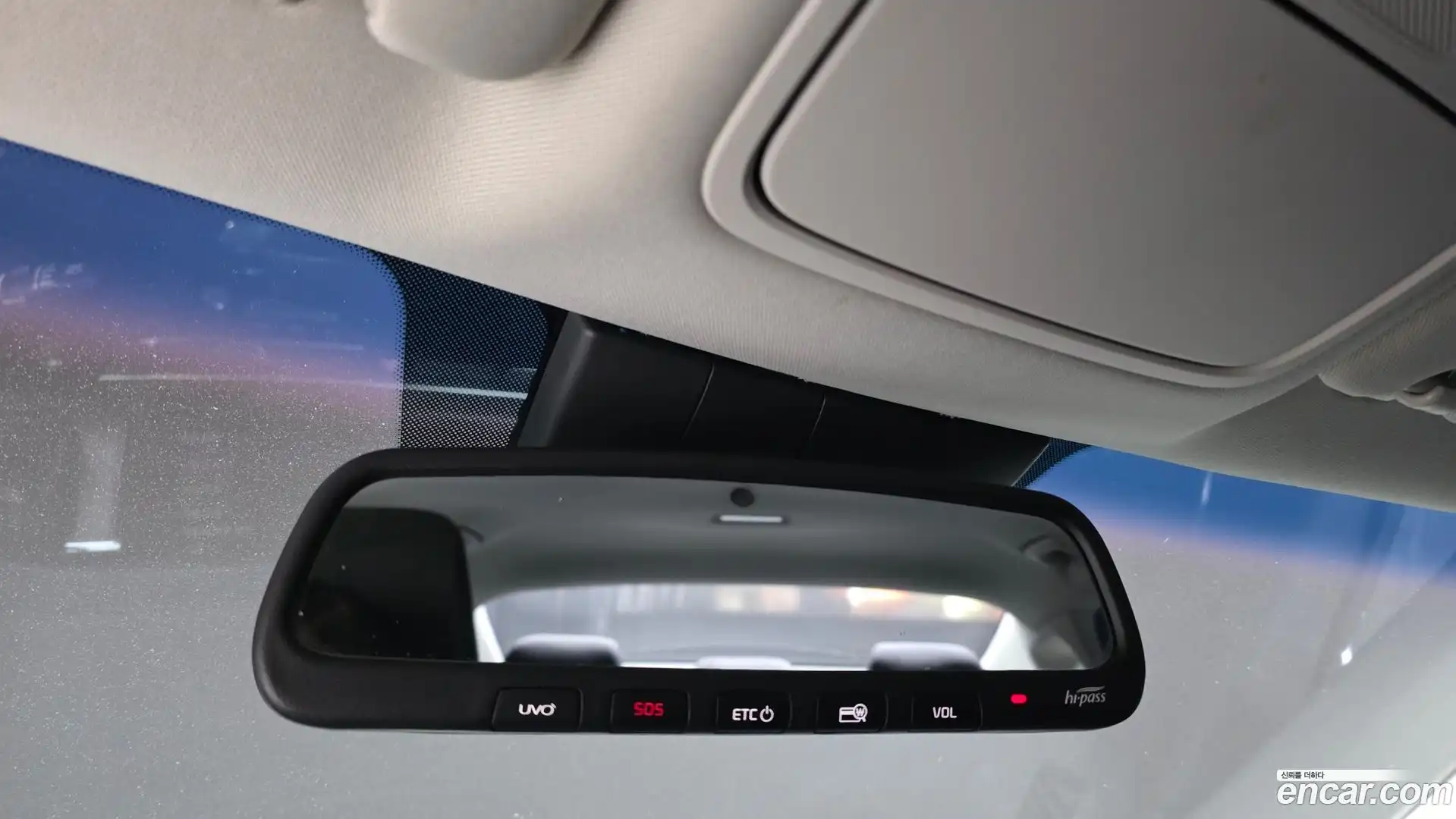 K7 Kia 2019.6-OPTION-022