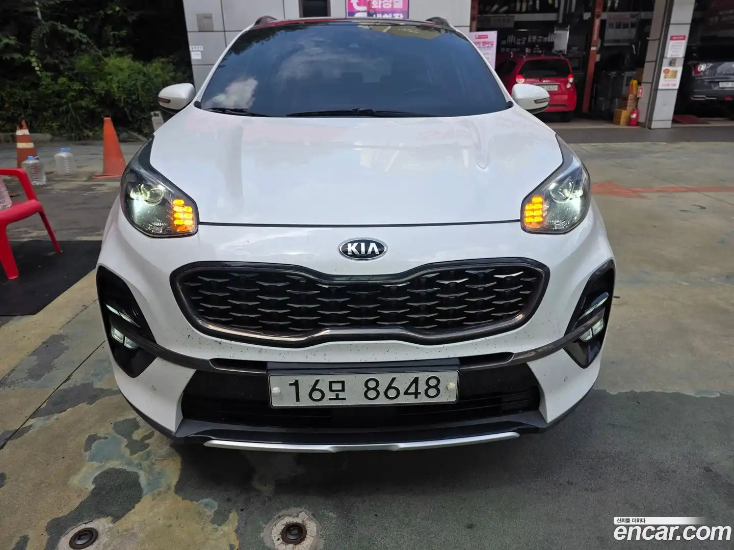 Sportage Kia 2018.7-OUTER-002