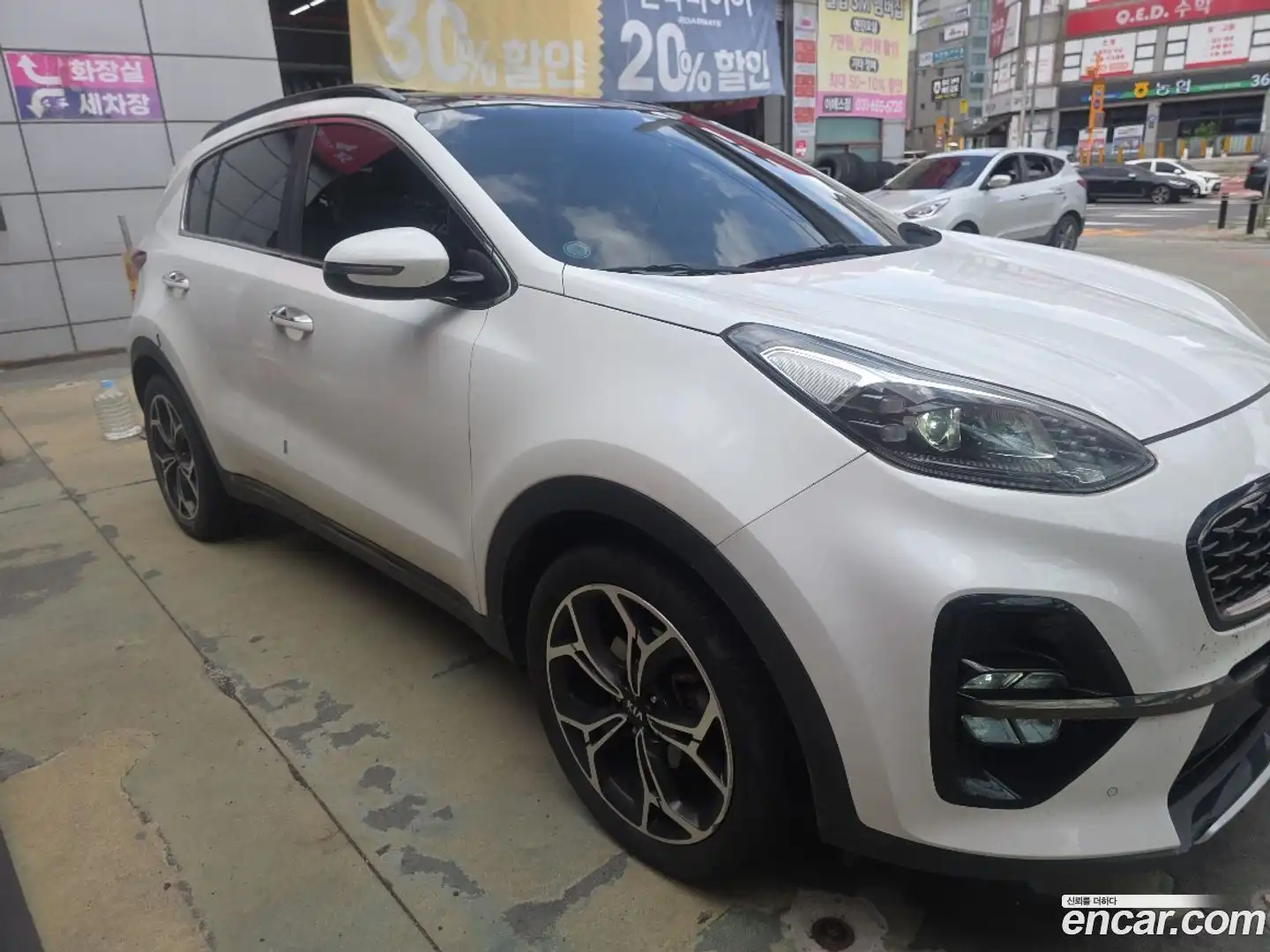 Sportage Kia 2018.7-OUTER-005