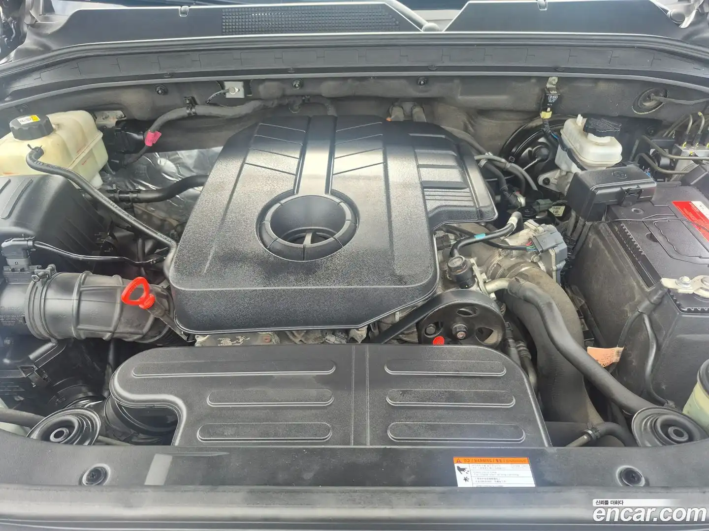 Rexton KG Mobility 2020.11-INNER-007