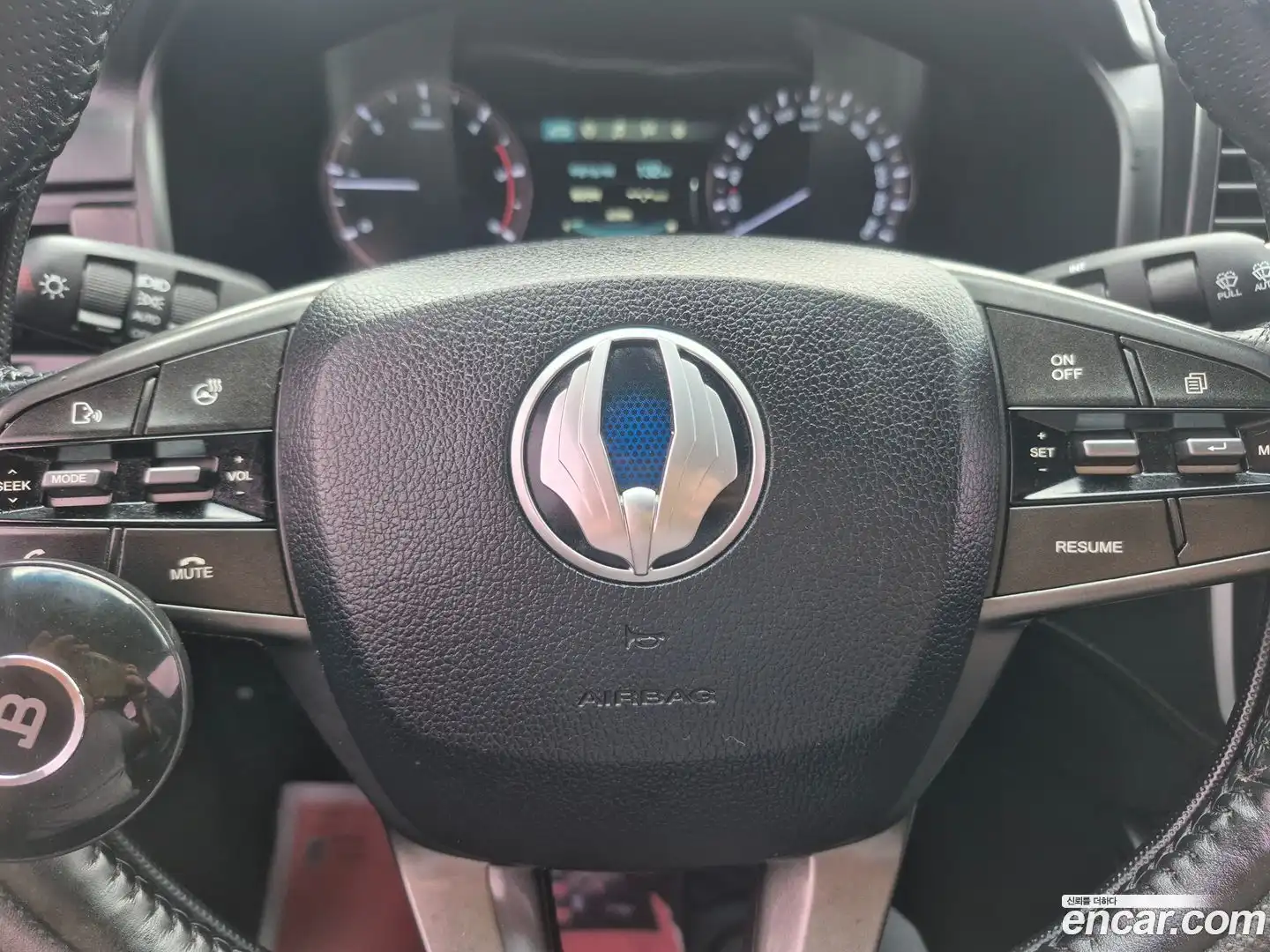 Rexton KG Mobility 2020.11-INNER-009