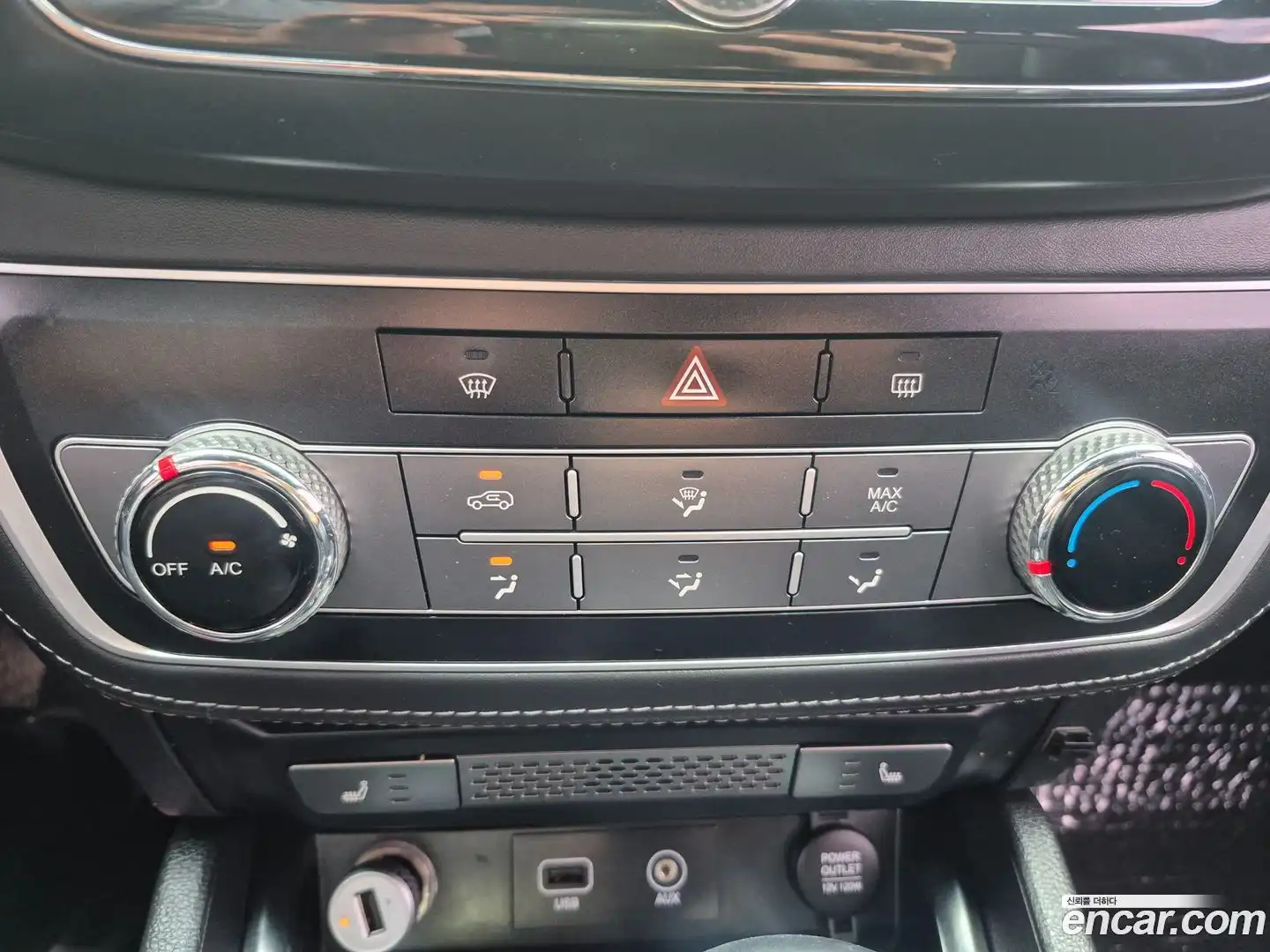 Rexton KG Mobility 2020.11-OPTION-016