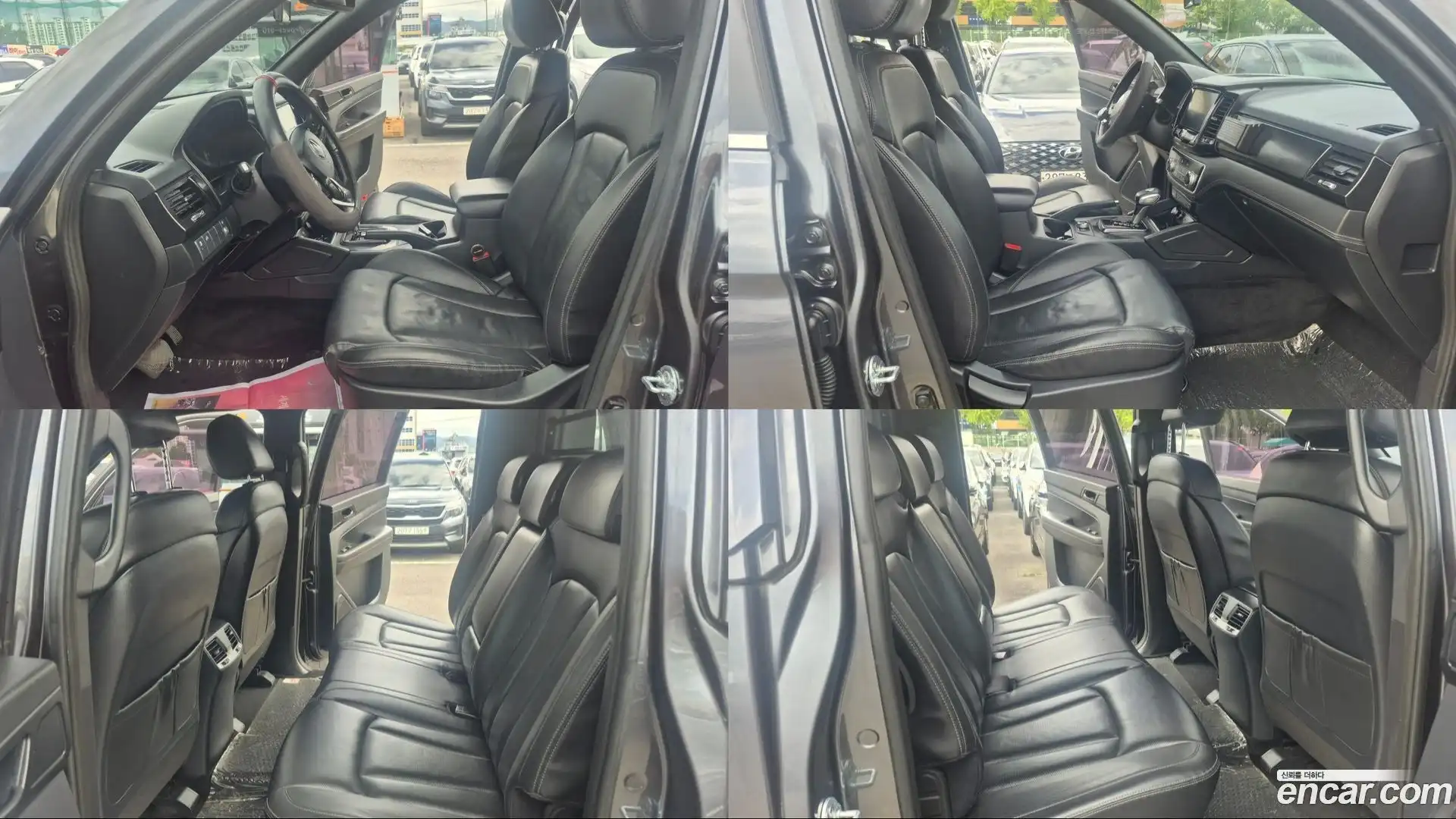Rexton KG Mobility 2020.11-OPTION-021