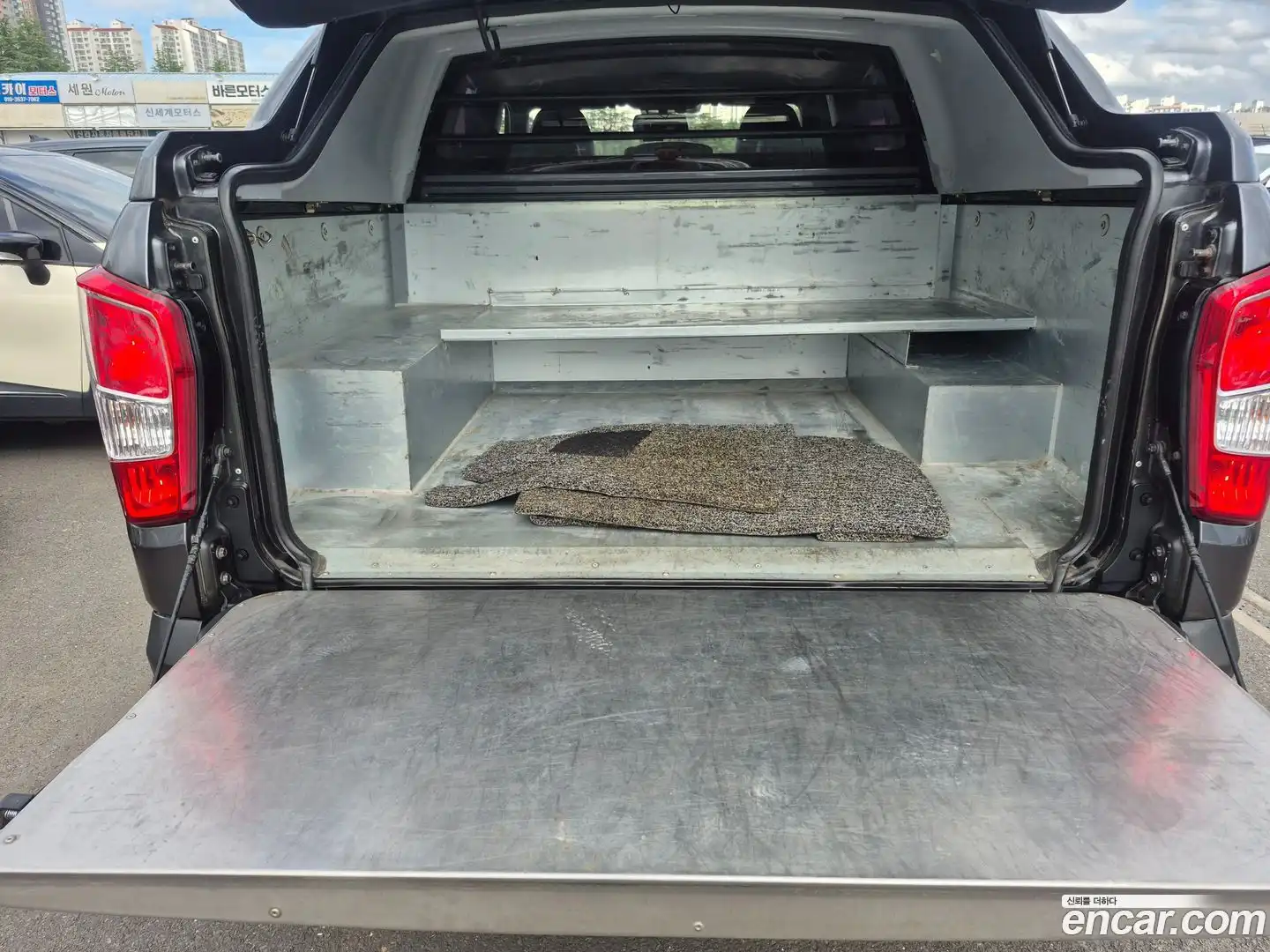 Rexton KG Mobility 2020.11-OPTION-023
