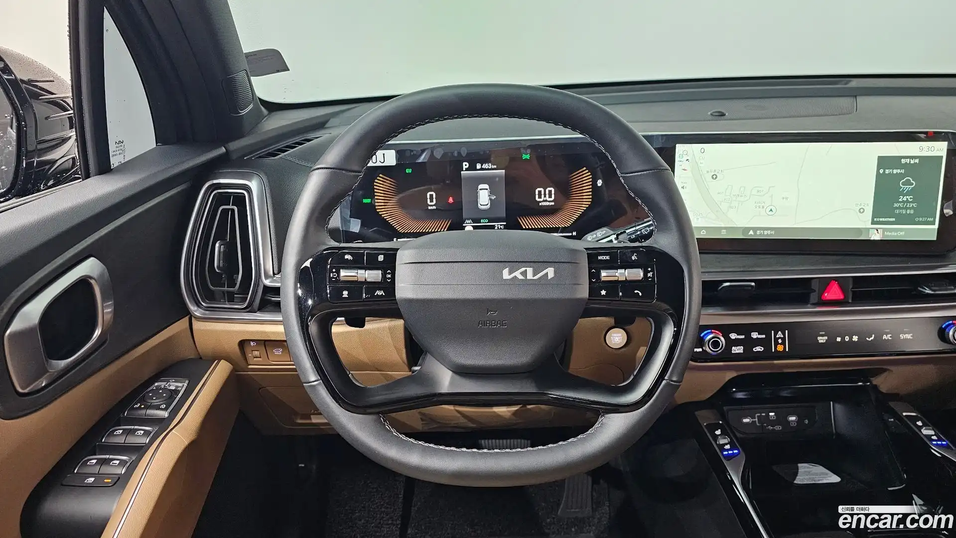 Sorento Kia 2025.11-OPTION-016