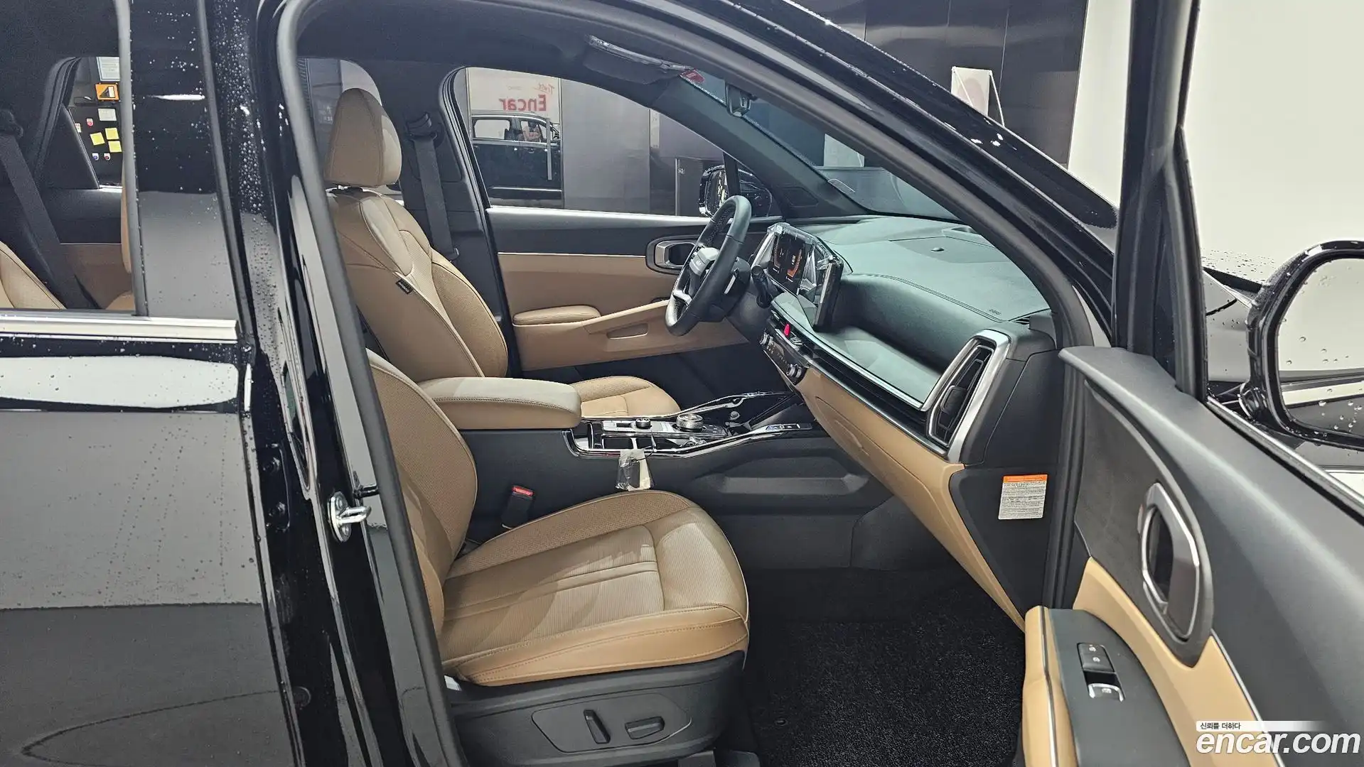 Sorento Kia 2025.11-INNER-036