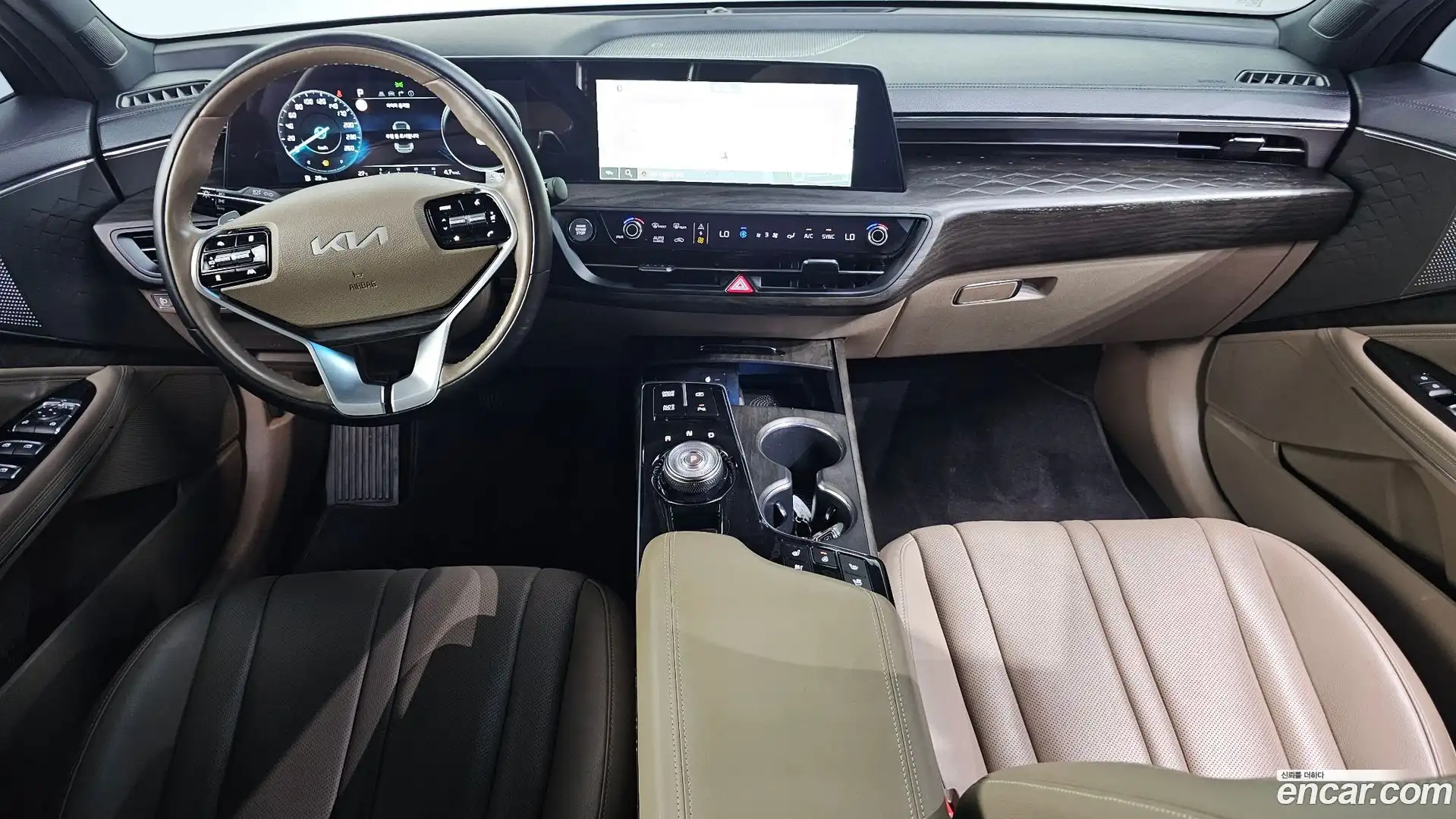 K8 Kia 2022.3-INNER-007