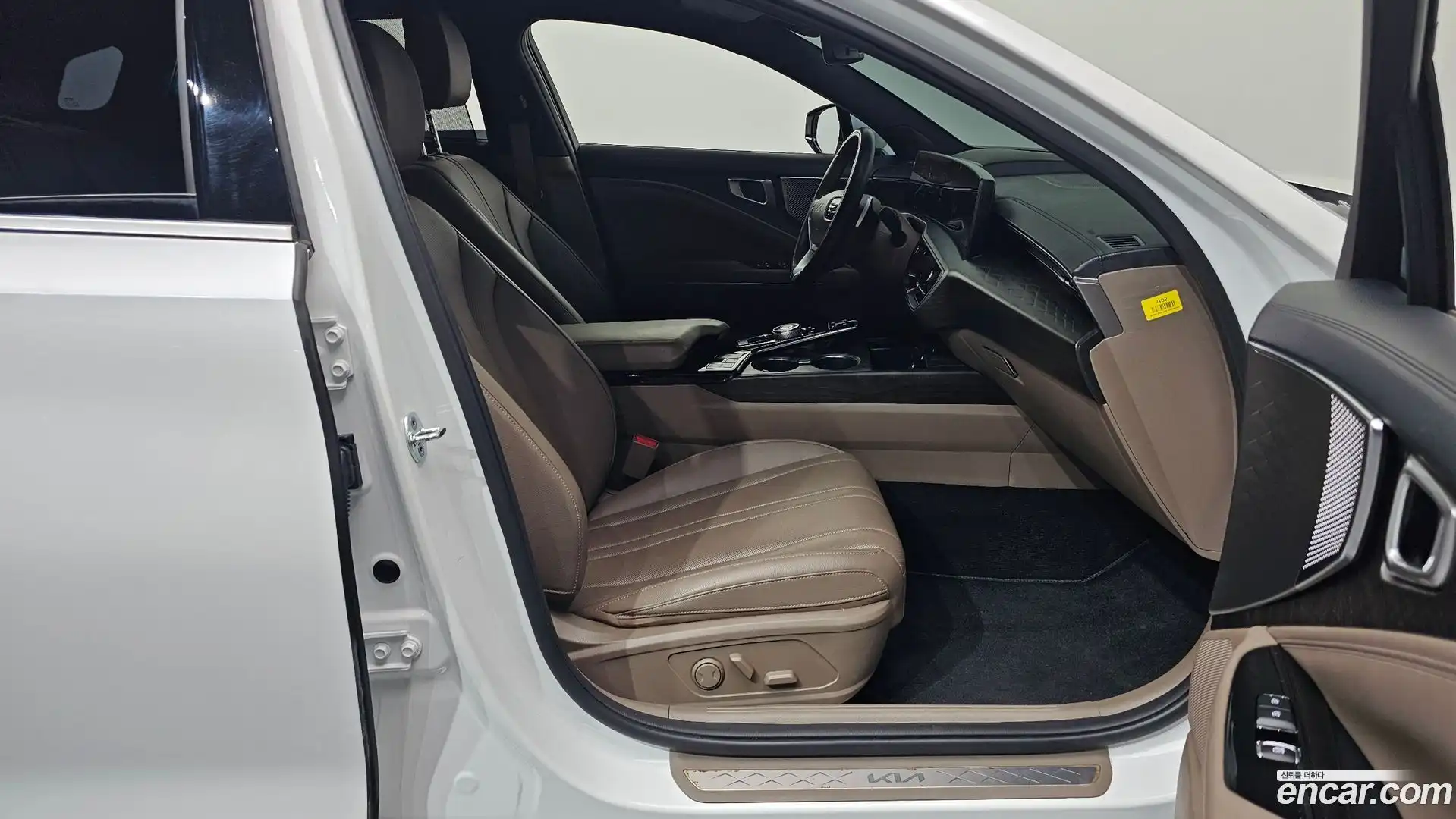 K8 Kia 2022.3-INNER-036