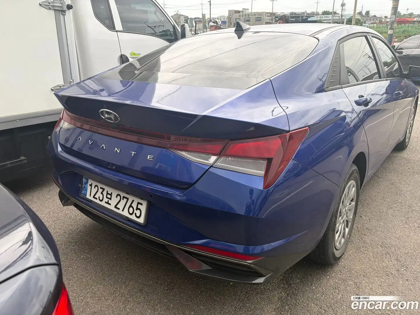 AVANTE Hyundai 2021.0-OUTER-002