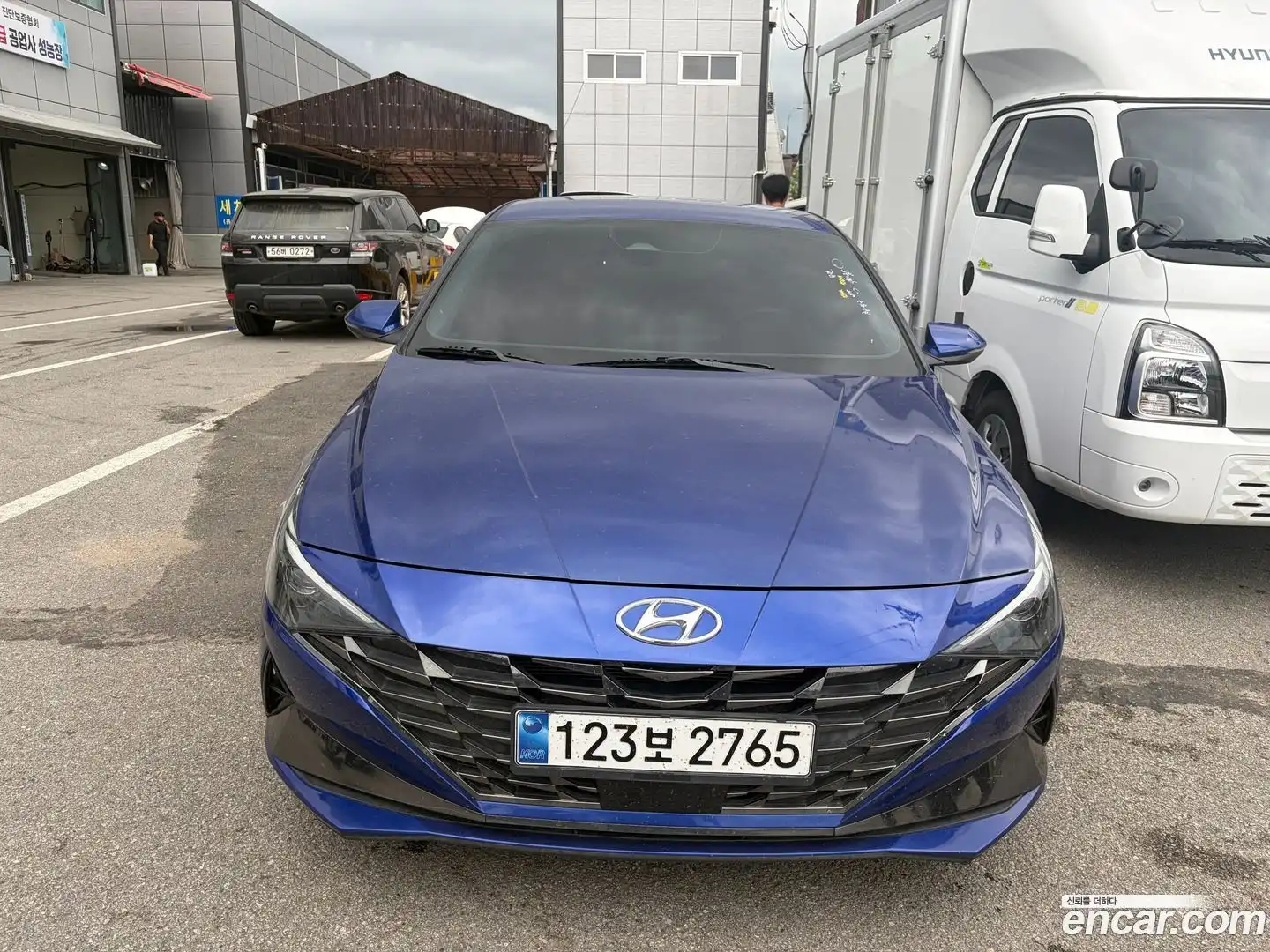AVANTE Hyundai 2021.0-OUTER-003