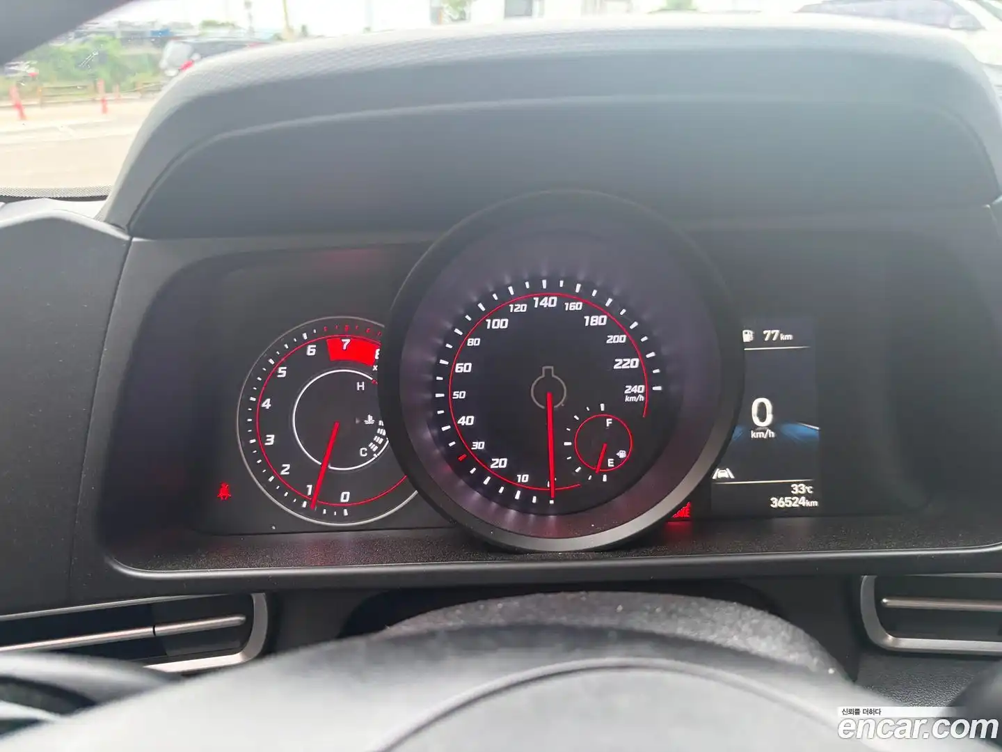 AVANTE Hyundai 2021.0-INNER-007