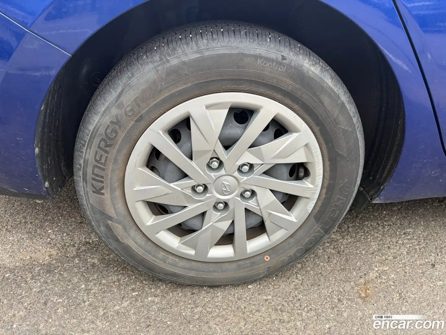 AVANTE Hyundai 2021.0-OPTION-021