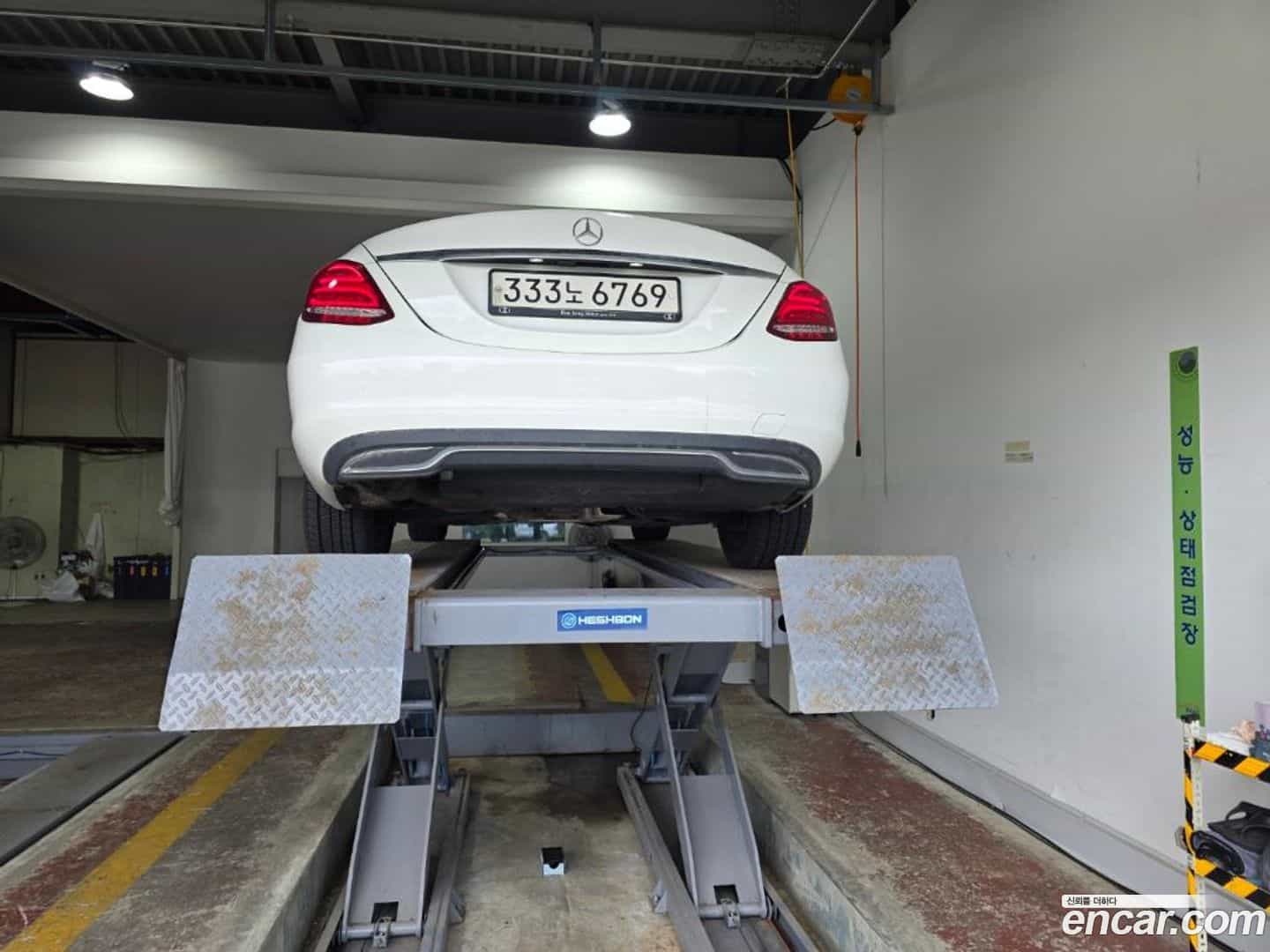 C-Class Mercedes-Benz 2016.1-OUTER-002
