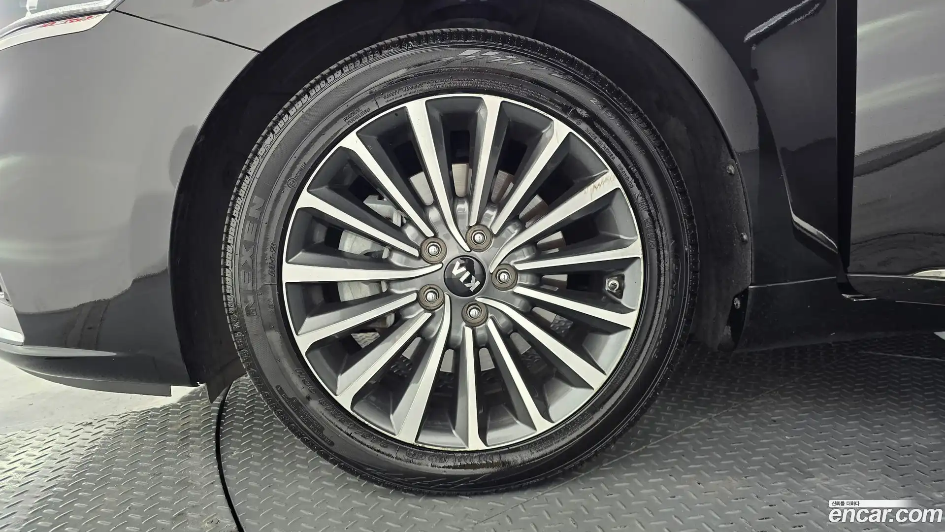 K7 Kia 2018.3-OUTER-005
