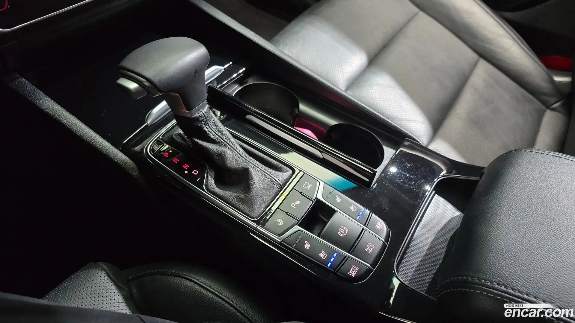 K7 Kia 2018.3-INNER-009
