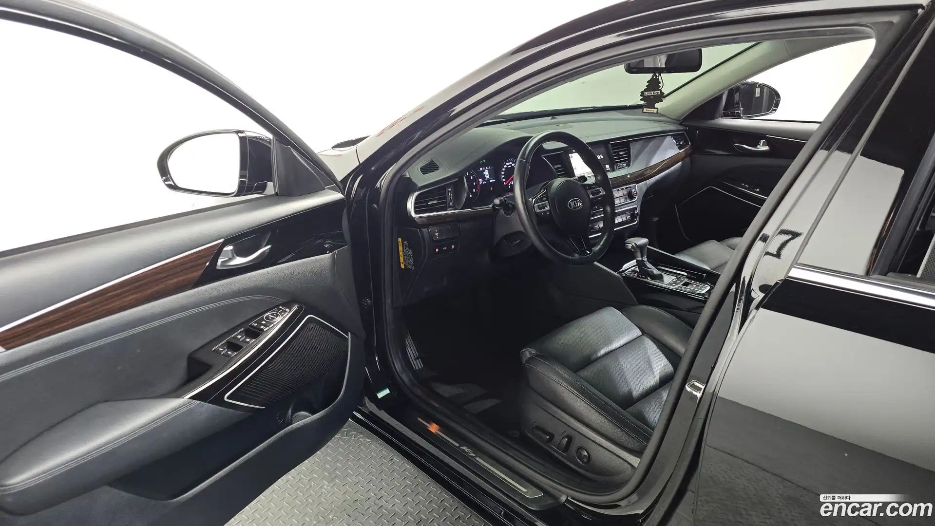 K7 Kia 2018.3-INNER-010