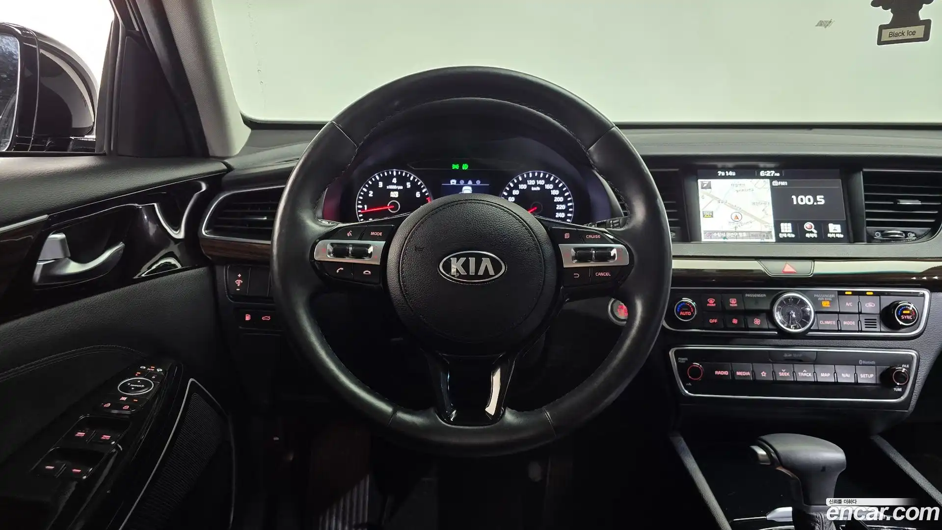 K7 Kia 2018.3-OPTION-017