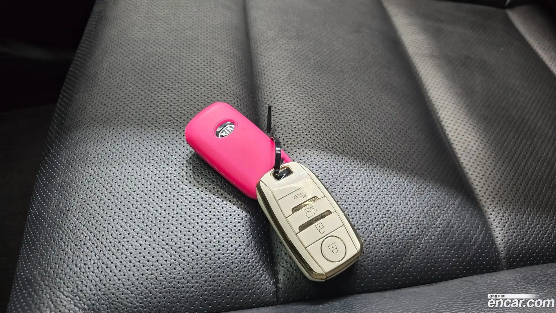 K7 Kia 2018.3-OPTION-020