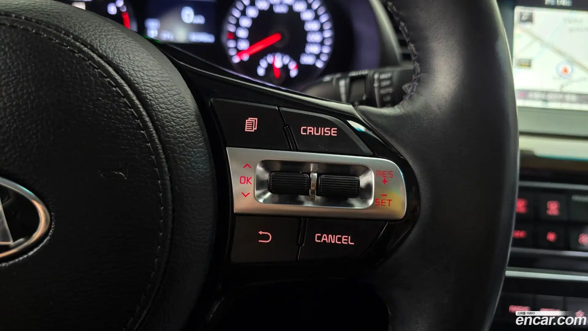 K7 Kia 2018.3-OPTION-021