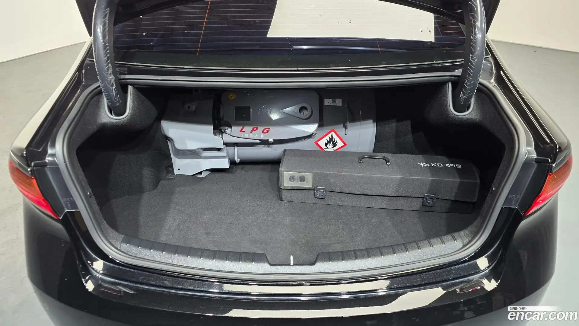 K7 Kia 2018.3-OPTION-022