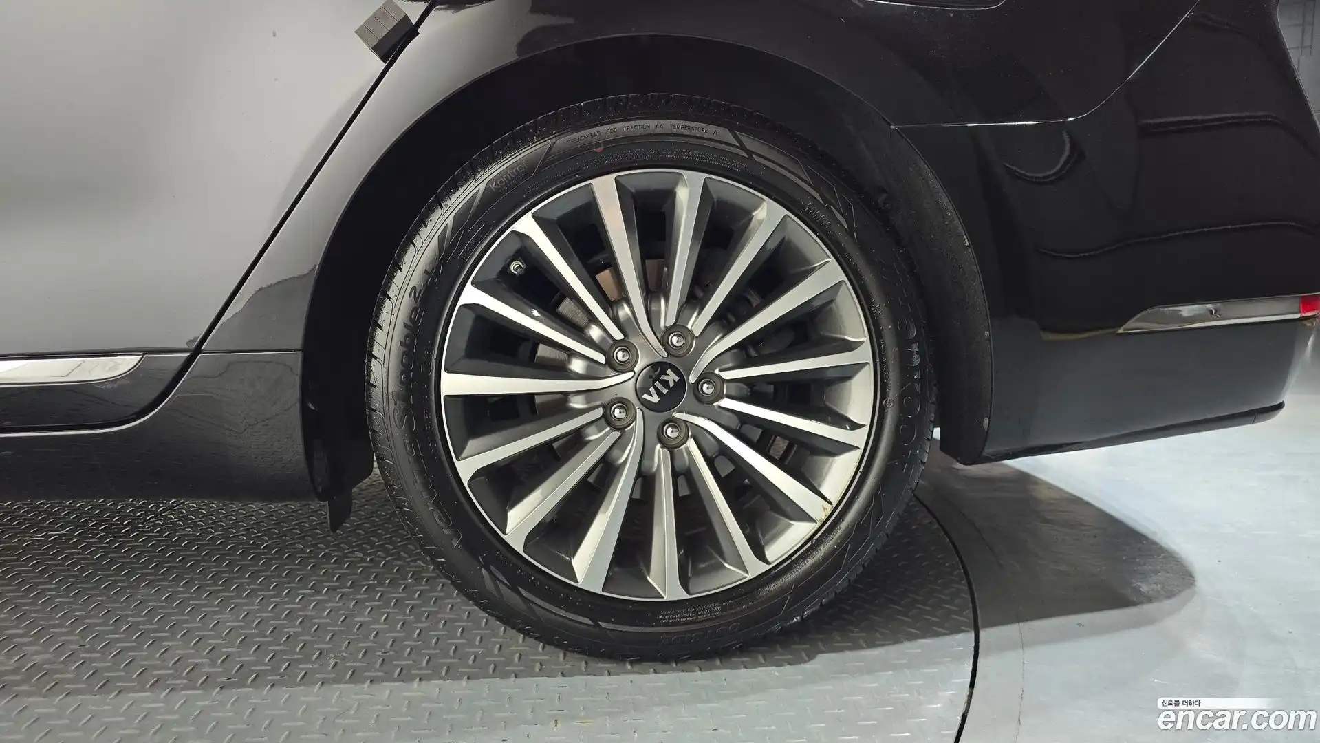 K7 Kia 2018.3-OUTER-031