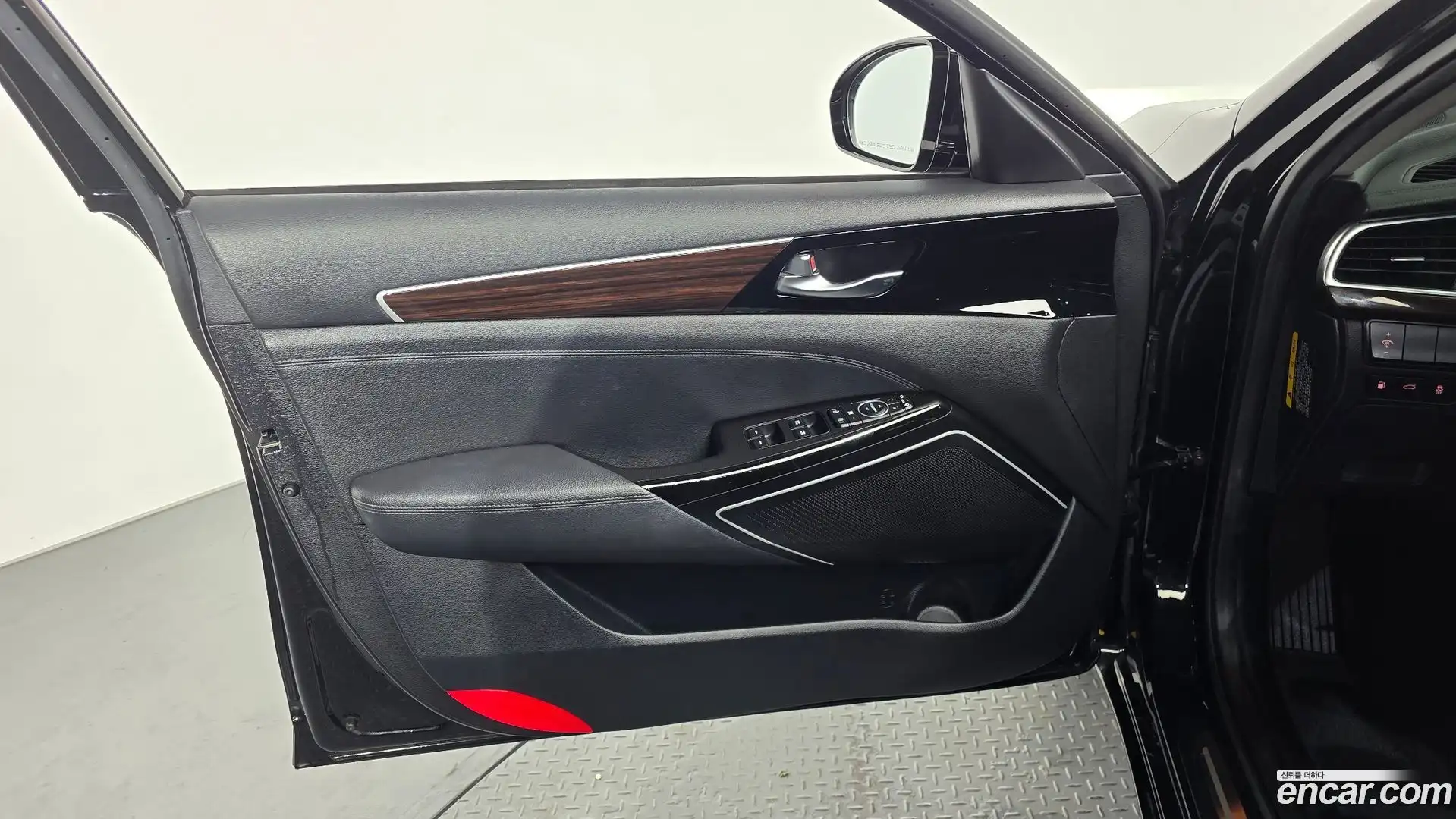 K7 Kia 2018.3-INNER-034