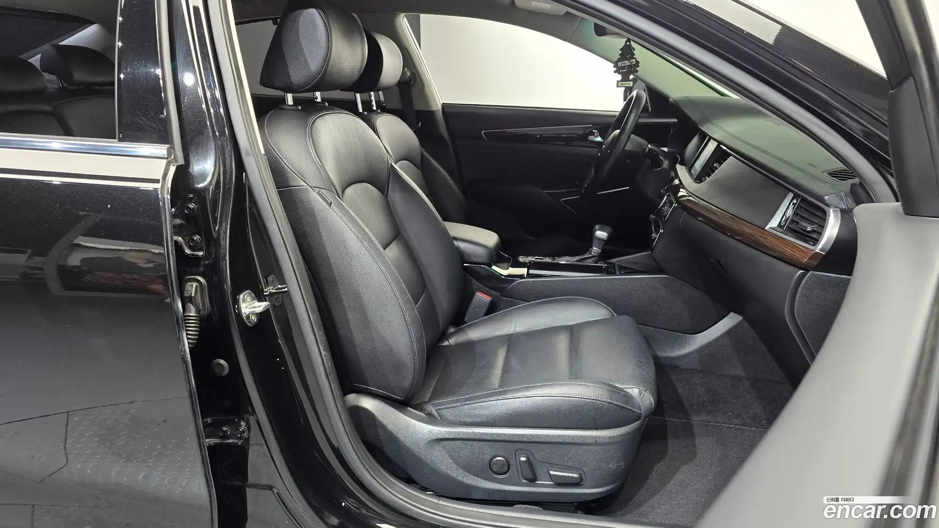 K7 Kia 2018.3-INNER-036