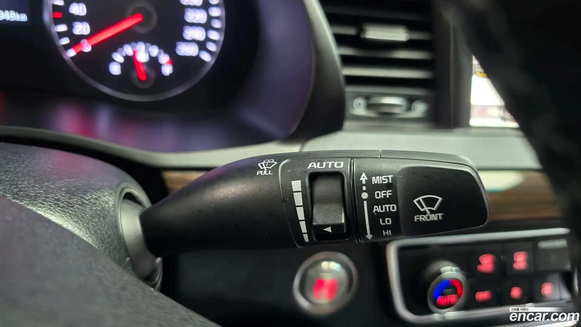 K7 Kia 2018.3-OPTION-040