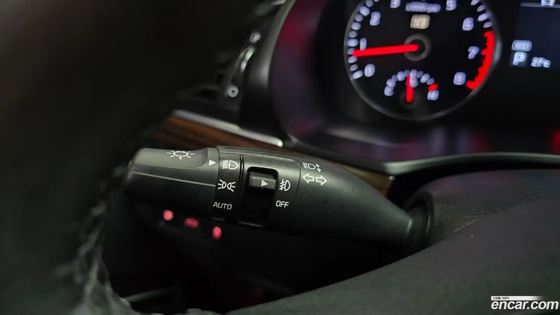 K7 Kia 2018.3-OPTION-042