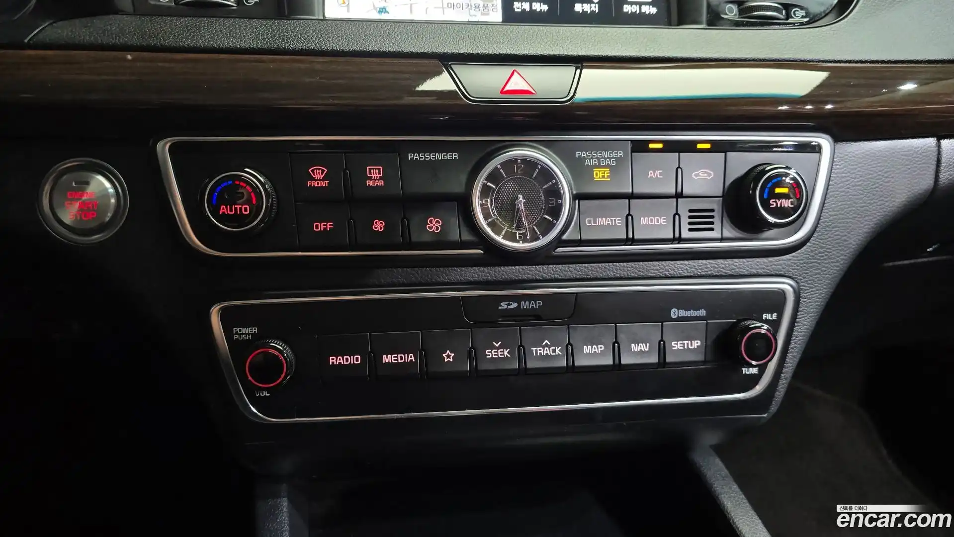K7 Kia 2018.3-OPTION-044