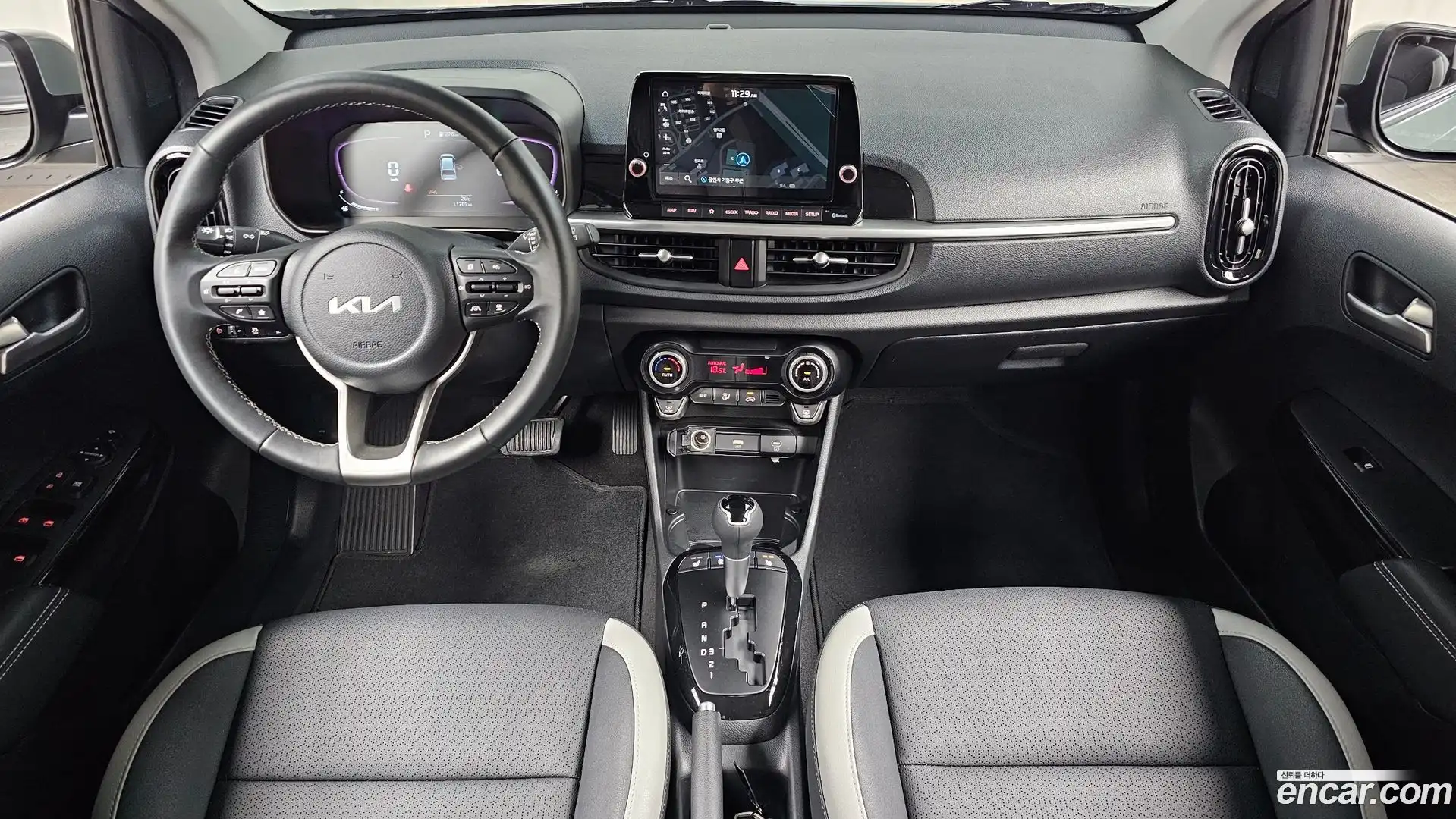 morning Kia 2023.6-INNER-007