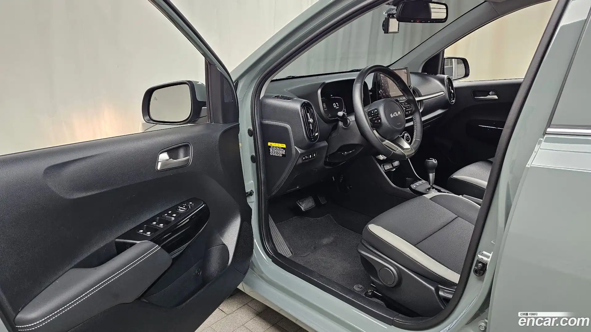 morning Kia 2023.6-INNER-010