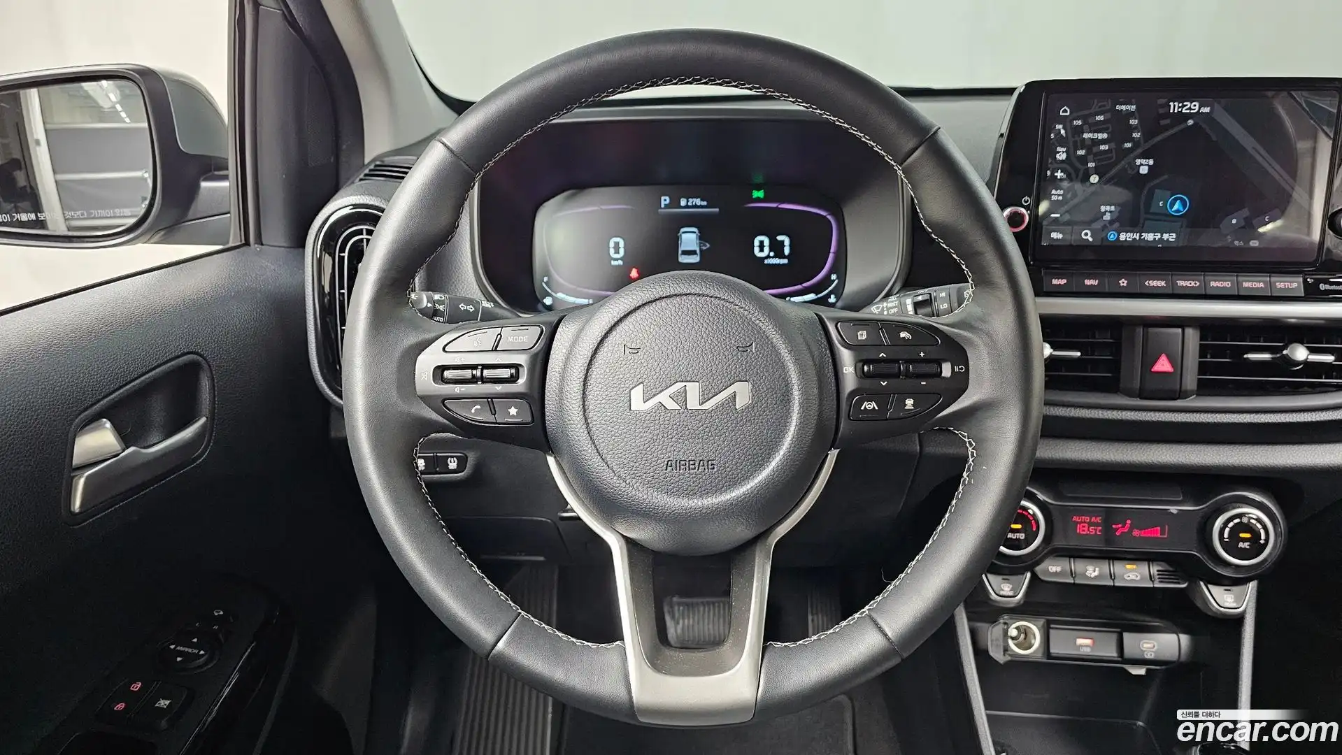 morning Kia 2023.6-OPTION-017