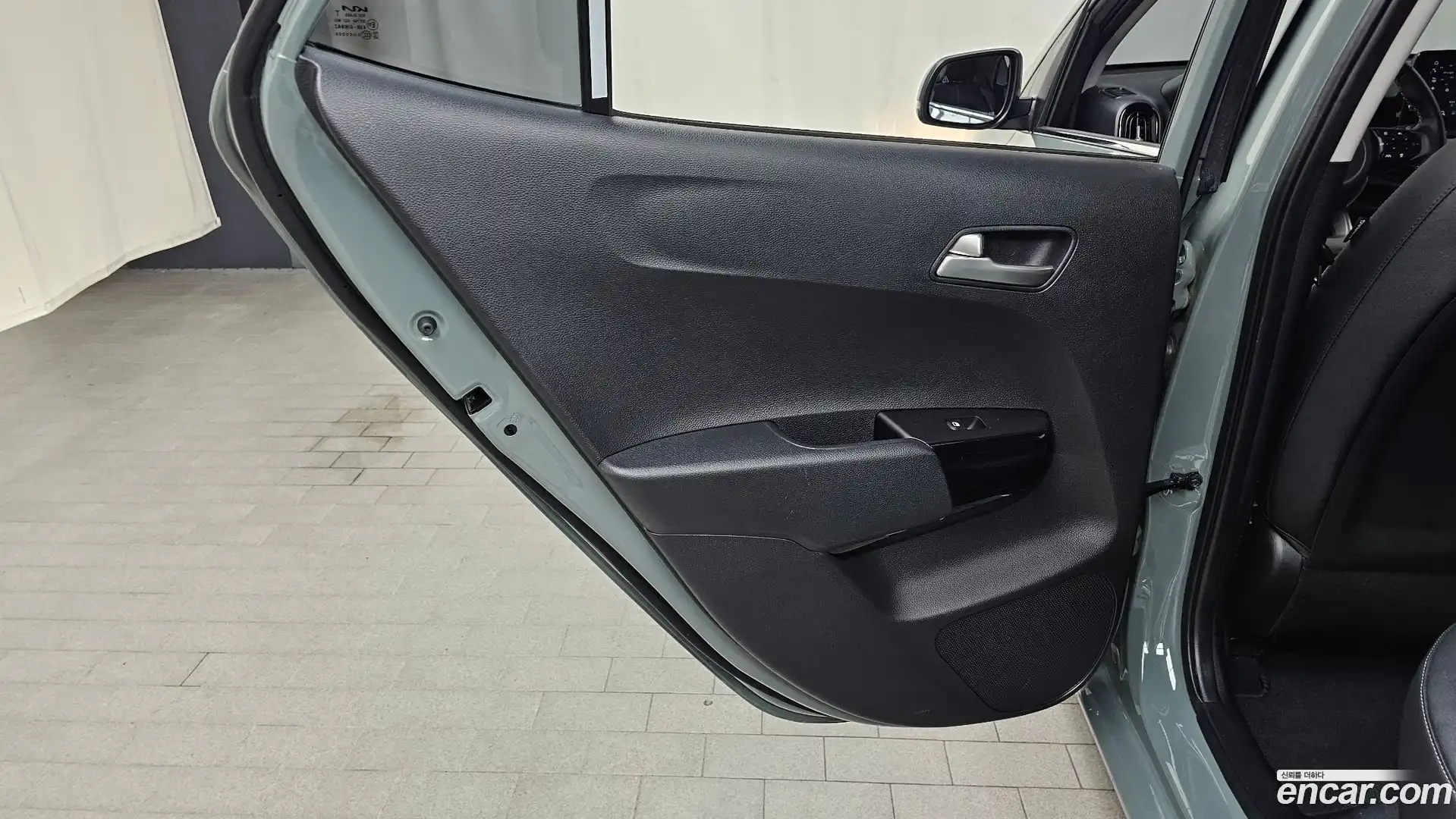 morning Kia 2023.6-INNER-035