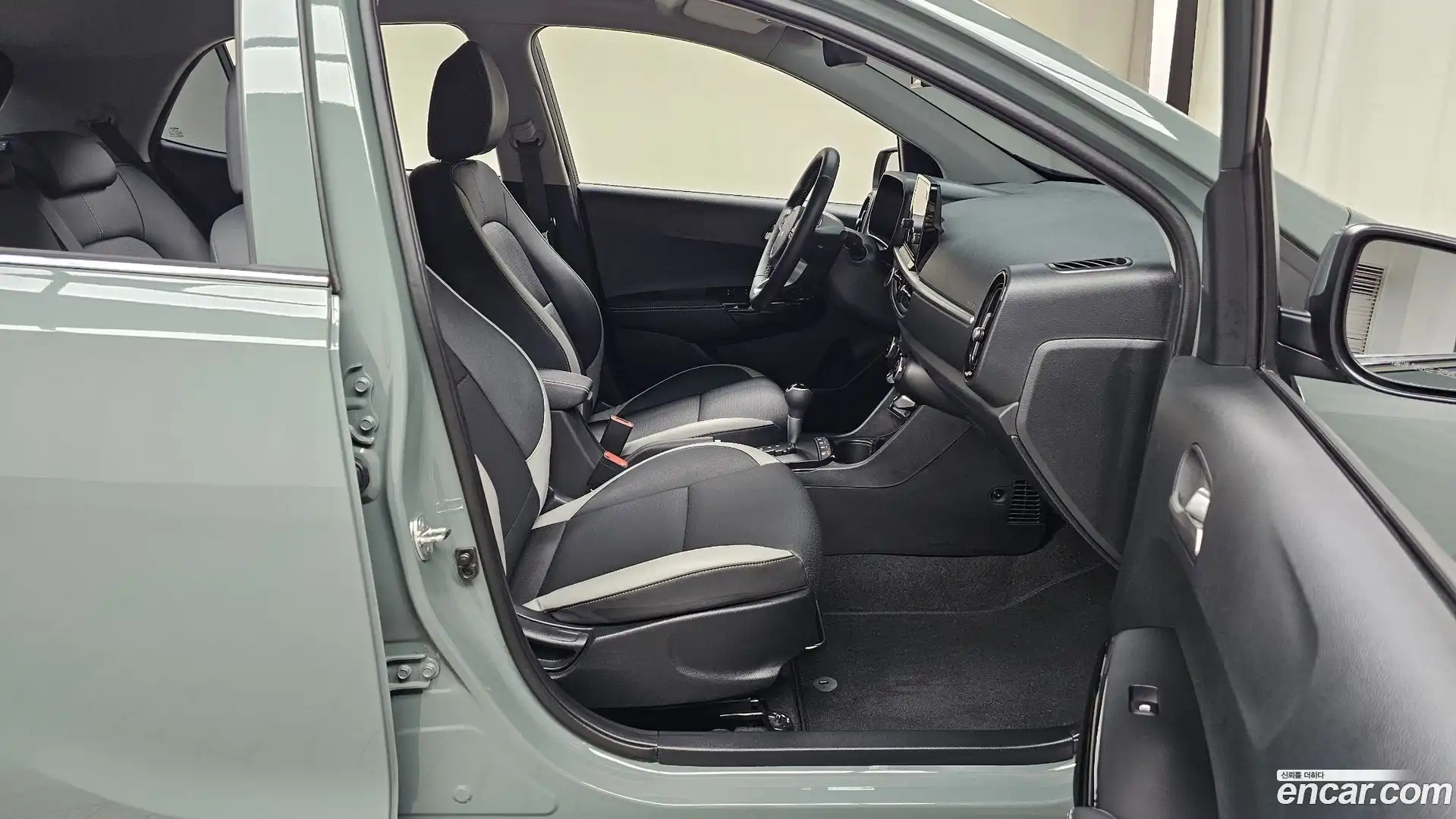 morning Kia 2023.6-INNER-036