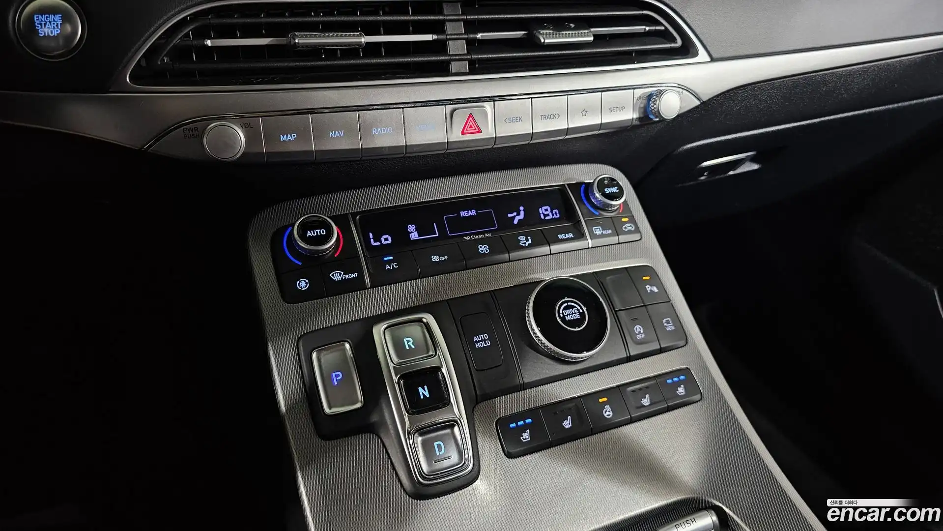 Palisade Hyundai 2019.1-INNER-009