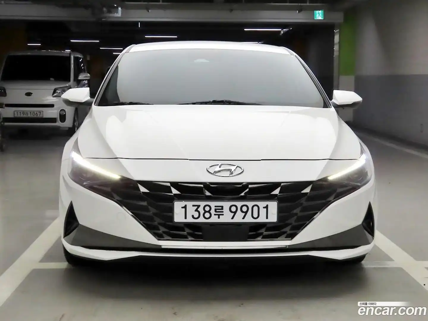 AVANTE Hyundai 2023.0-OUTER-002