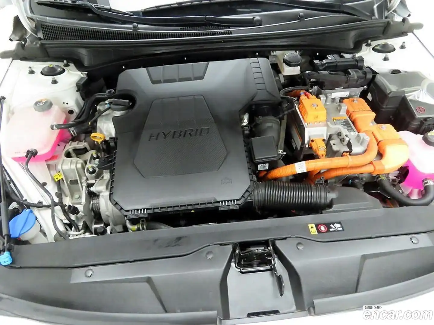 AVANTE Hyundai 2023.0-OPTION-024